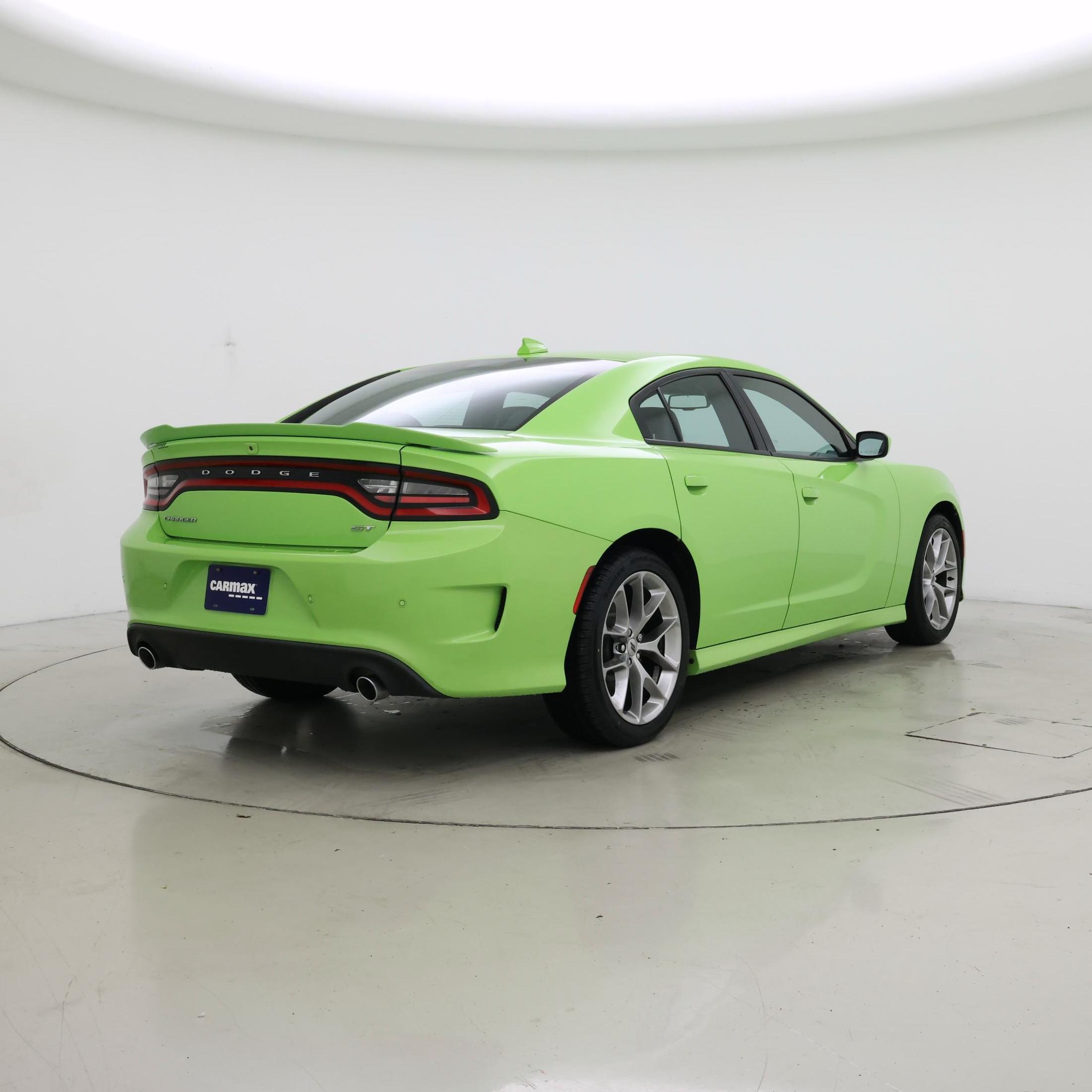Thumbnail: 2019 Dodge Charger - 8