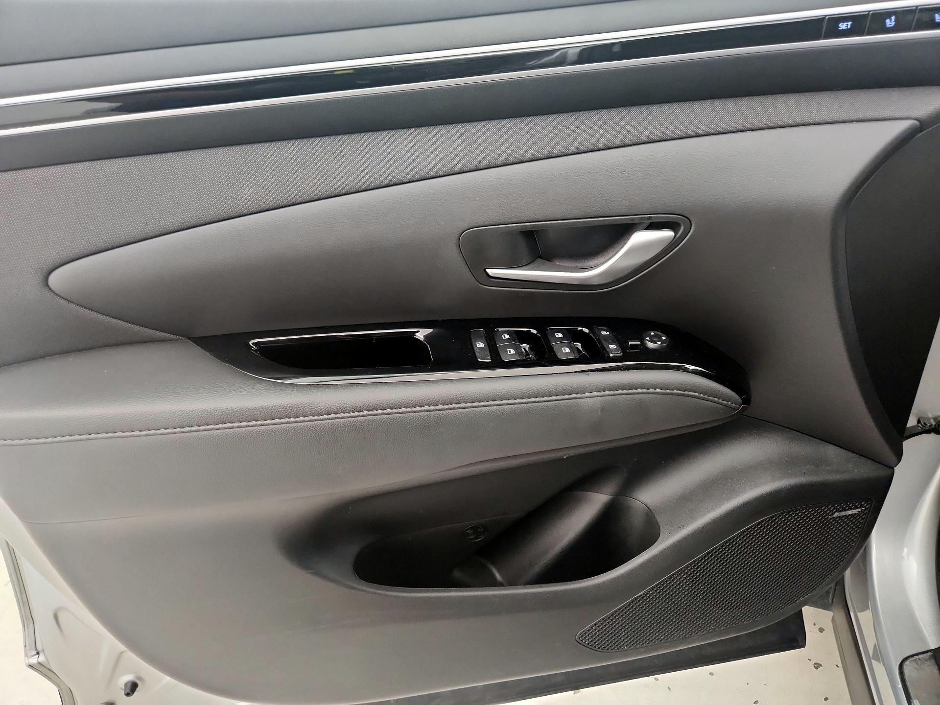 Thumbnail: 2024 Hyundai Tucson - 12