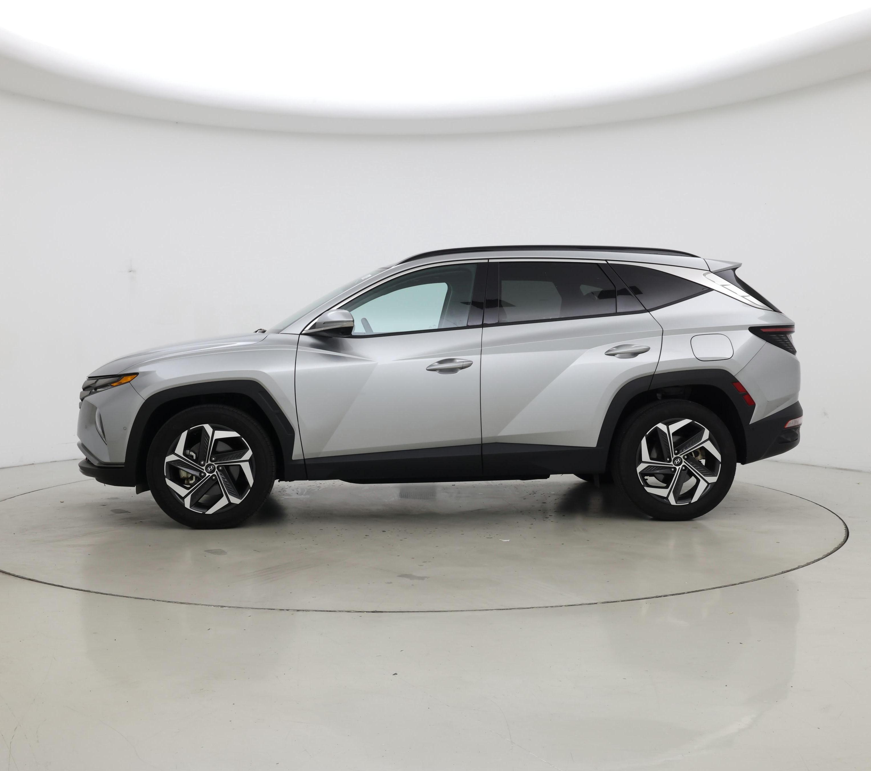 Thumbnail: 2024 Hyundai Tucson - 3