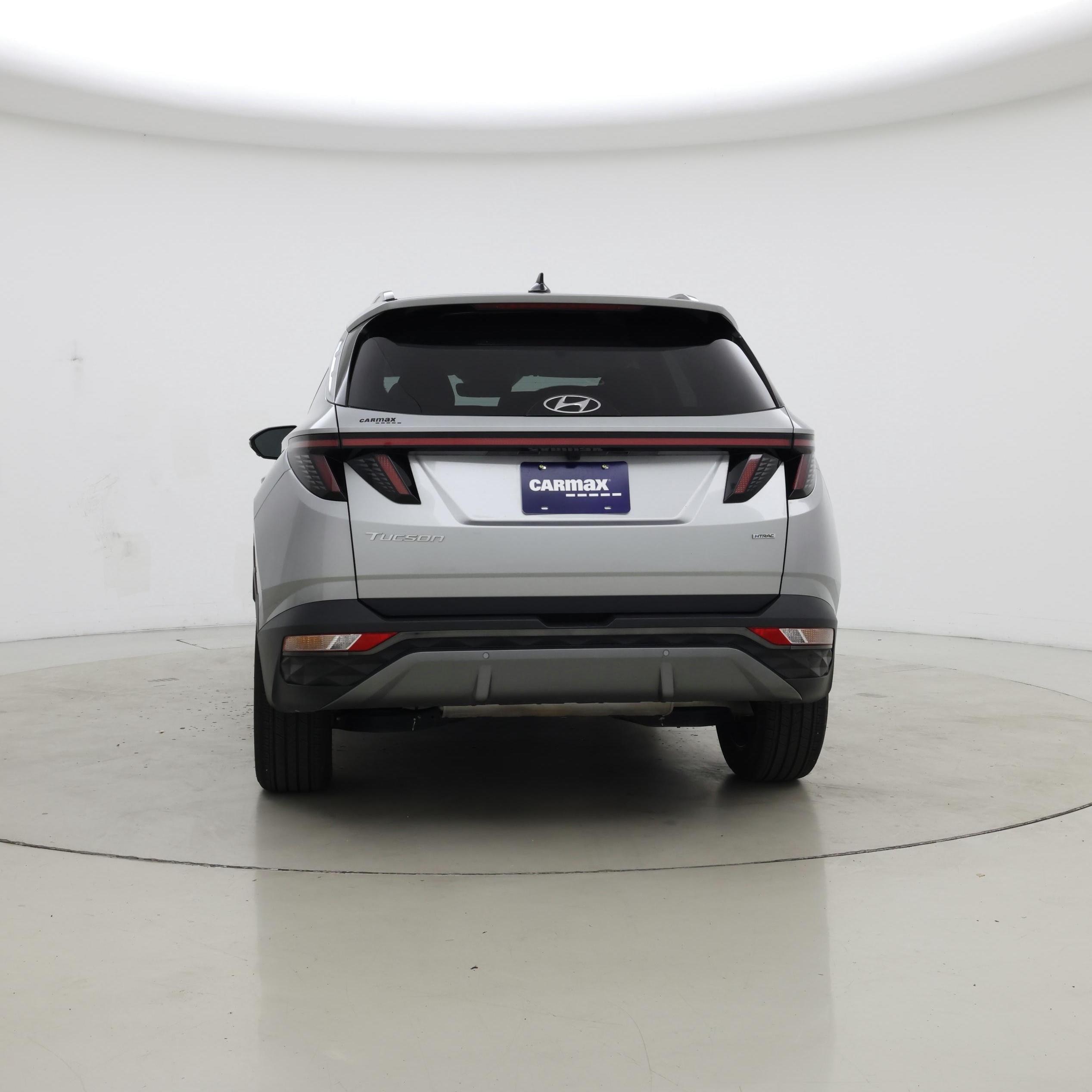 Thumbnail: 2024 Hyundai Tucson - 6