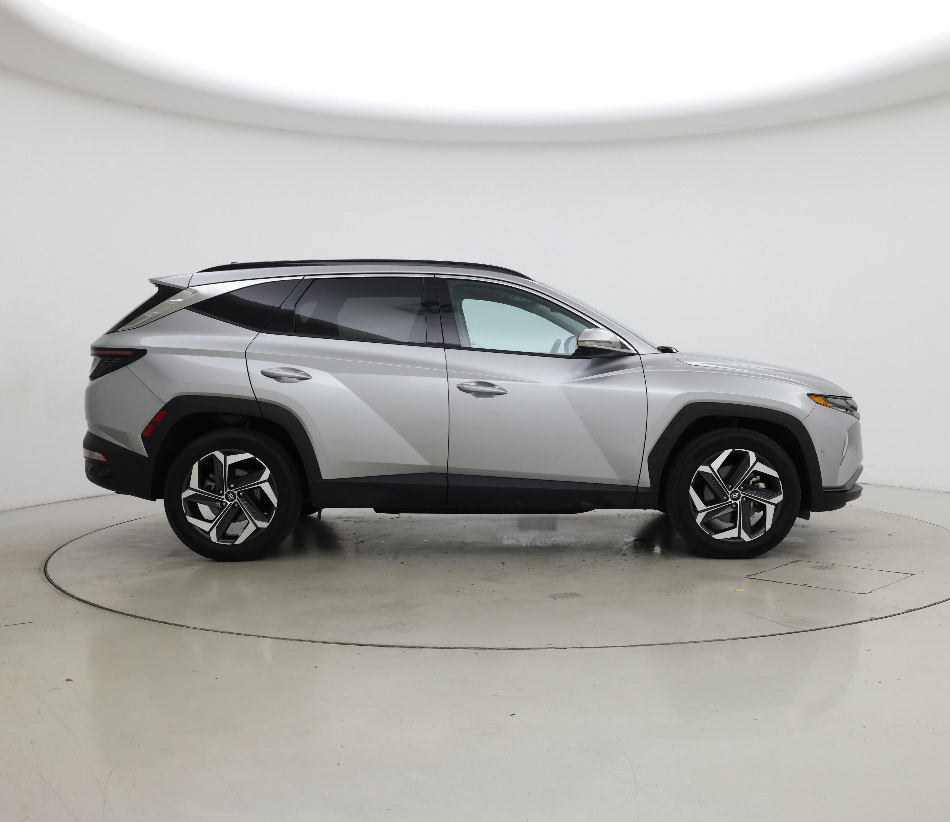Thumbnail: 2024 Hyundai Tucson - 7