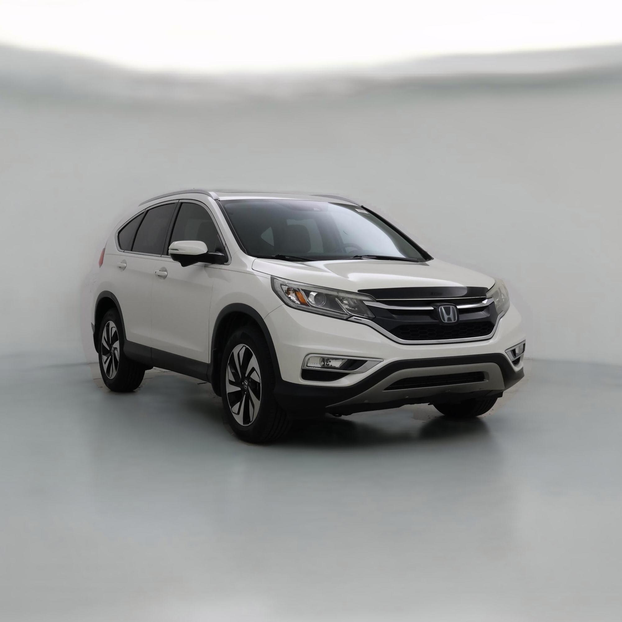 Thumbnail: 2016 Honda CR-V - 1