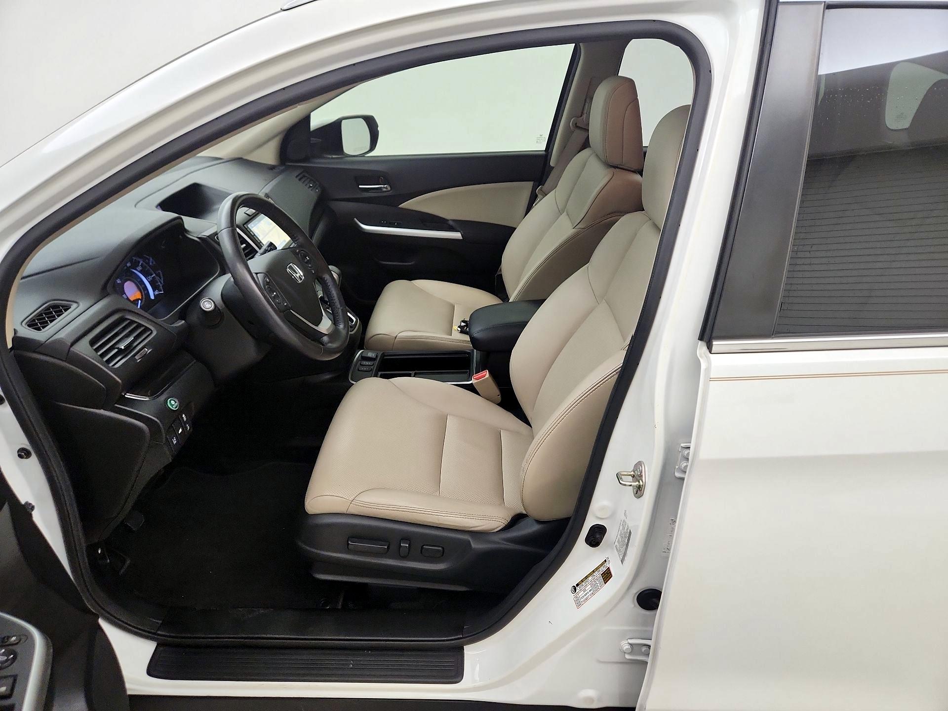Thumbnail: 2016 Honda CR-V - 11