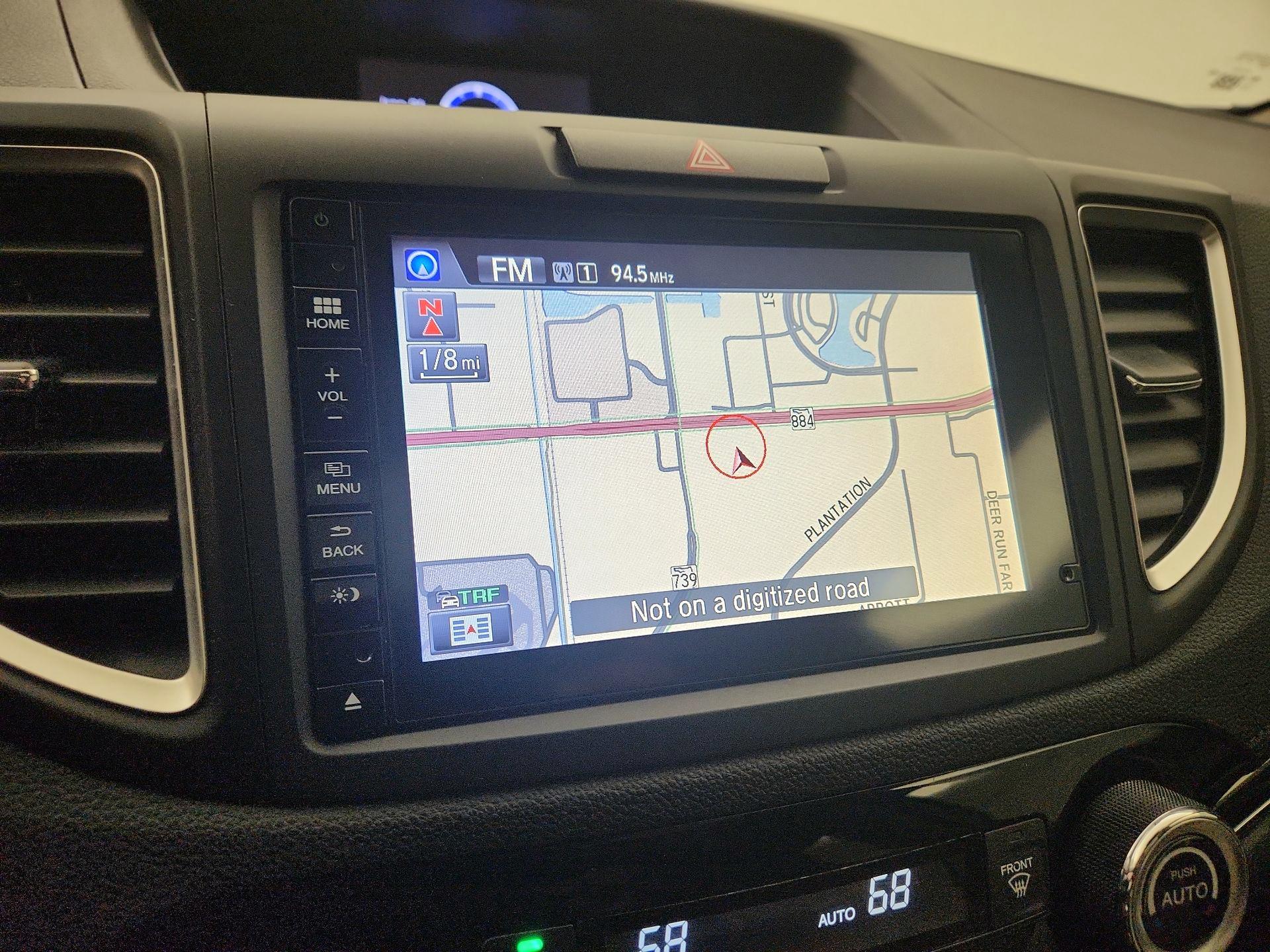 Thumbnail: 2016 Honda CR-V - 14
