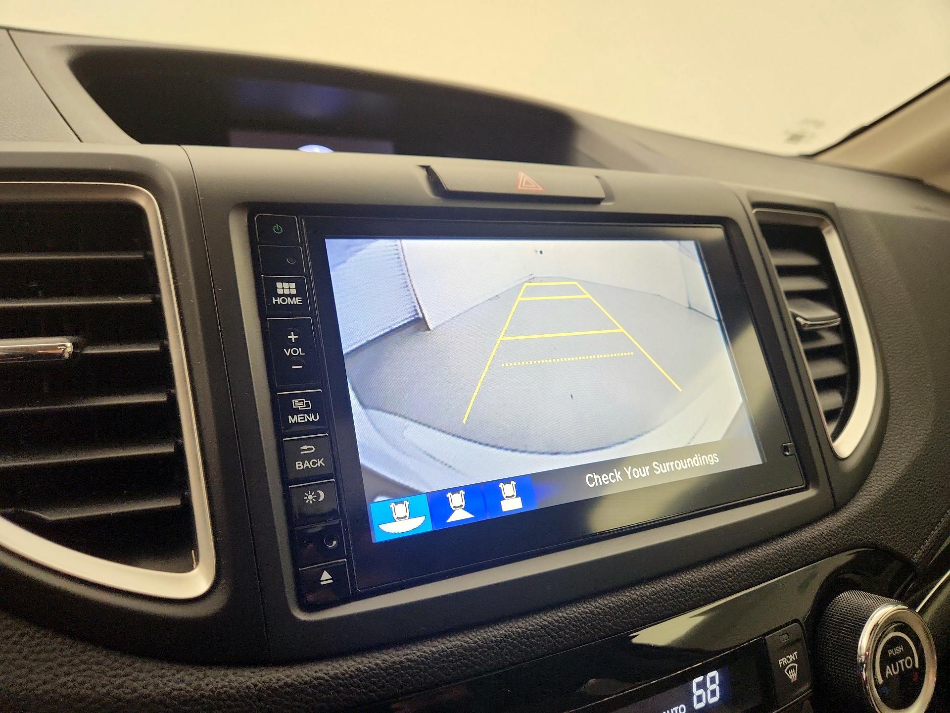 Thumbnail: 2016 Honda CR-V - 15