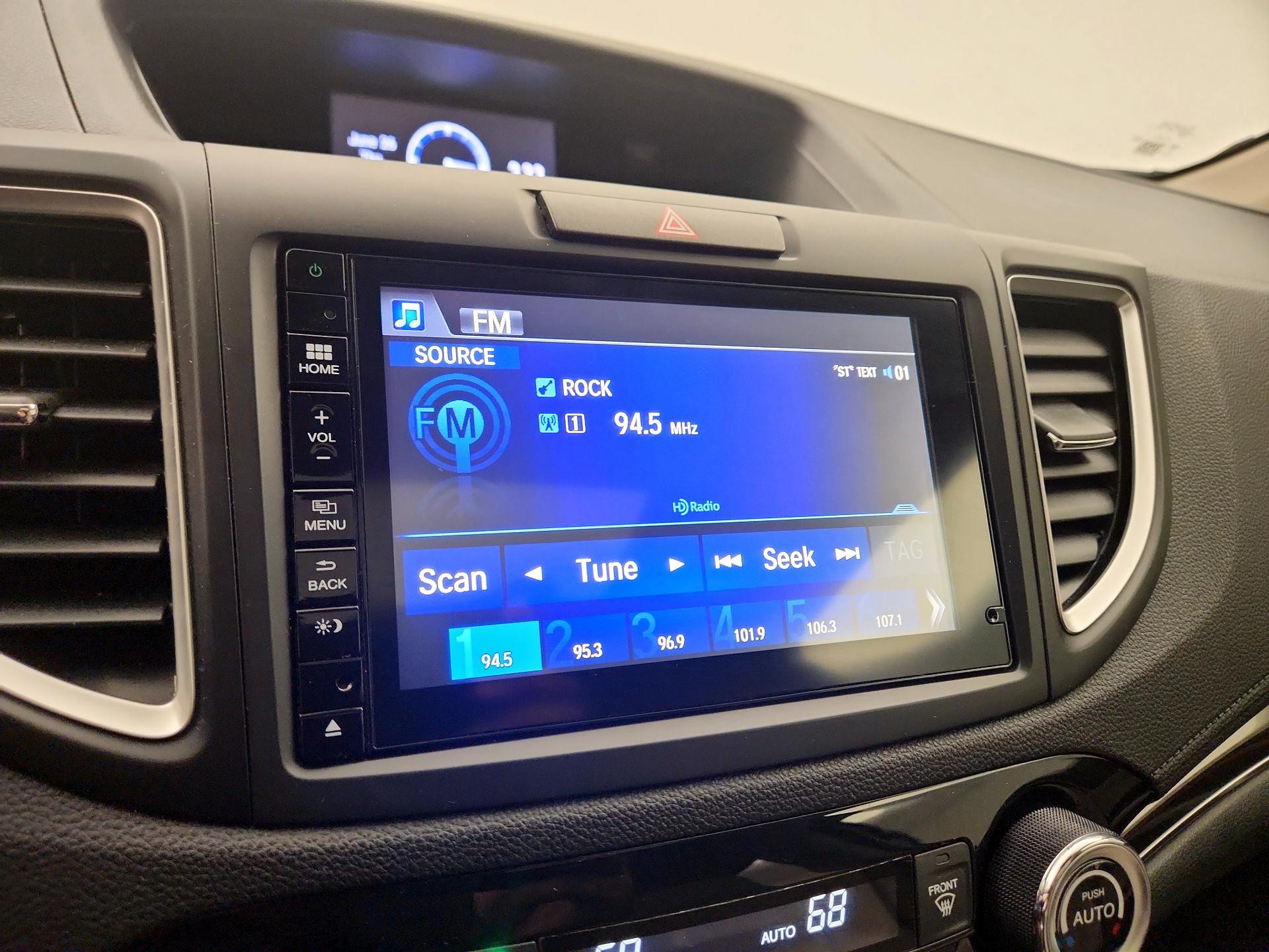 Thumbnail: 2016 Honda CR-V - 16