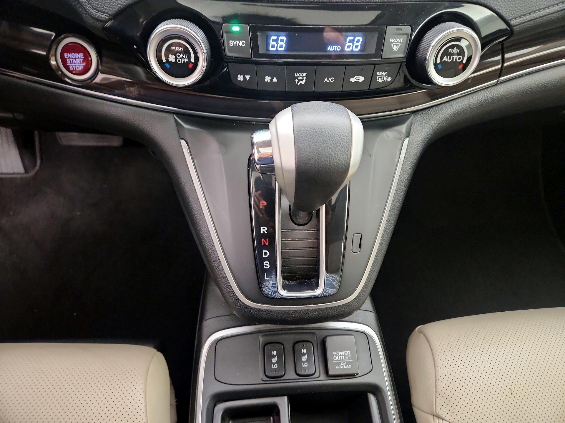 Thumbnail: 2016 Honda CR-V - 18