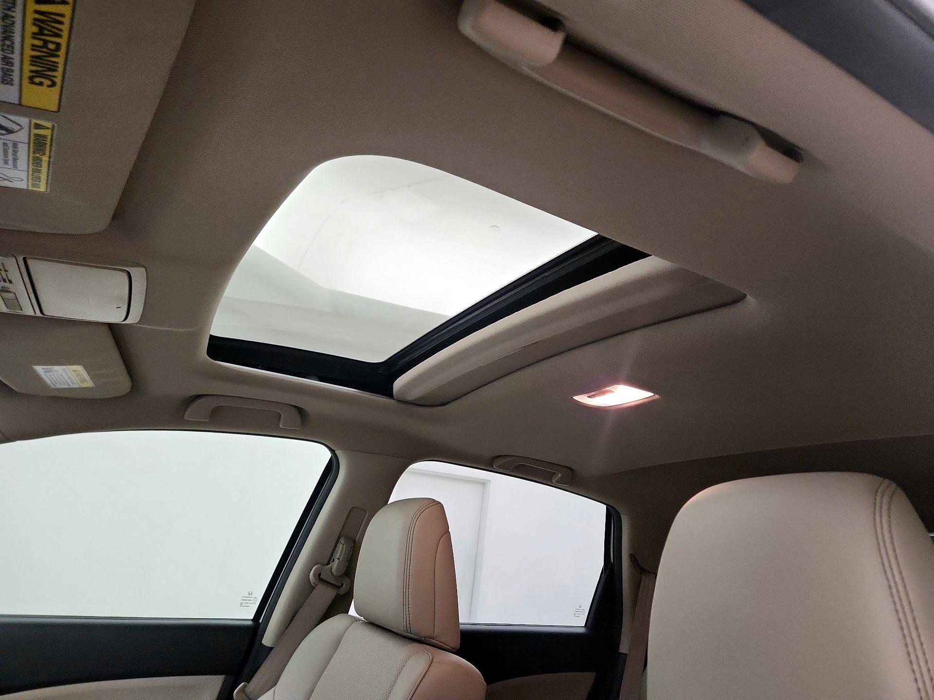 Thumbnail: 2016 Honda CR-V - 20
