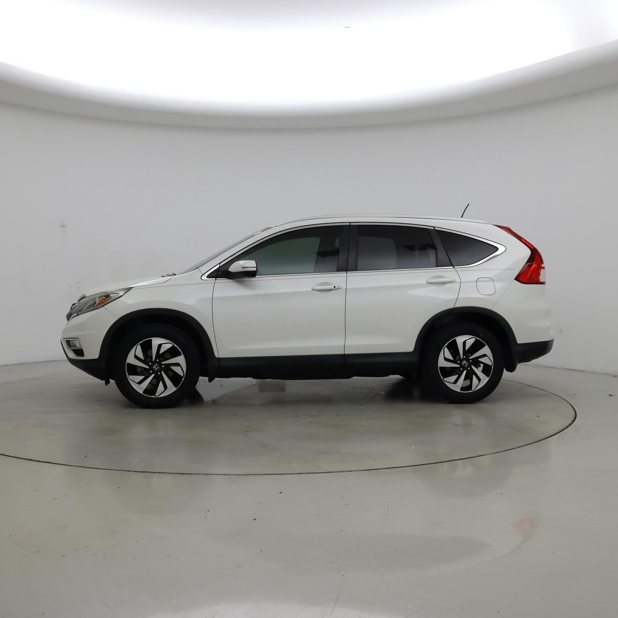 Thumbnail: 2016 Honda CR-V - 3
