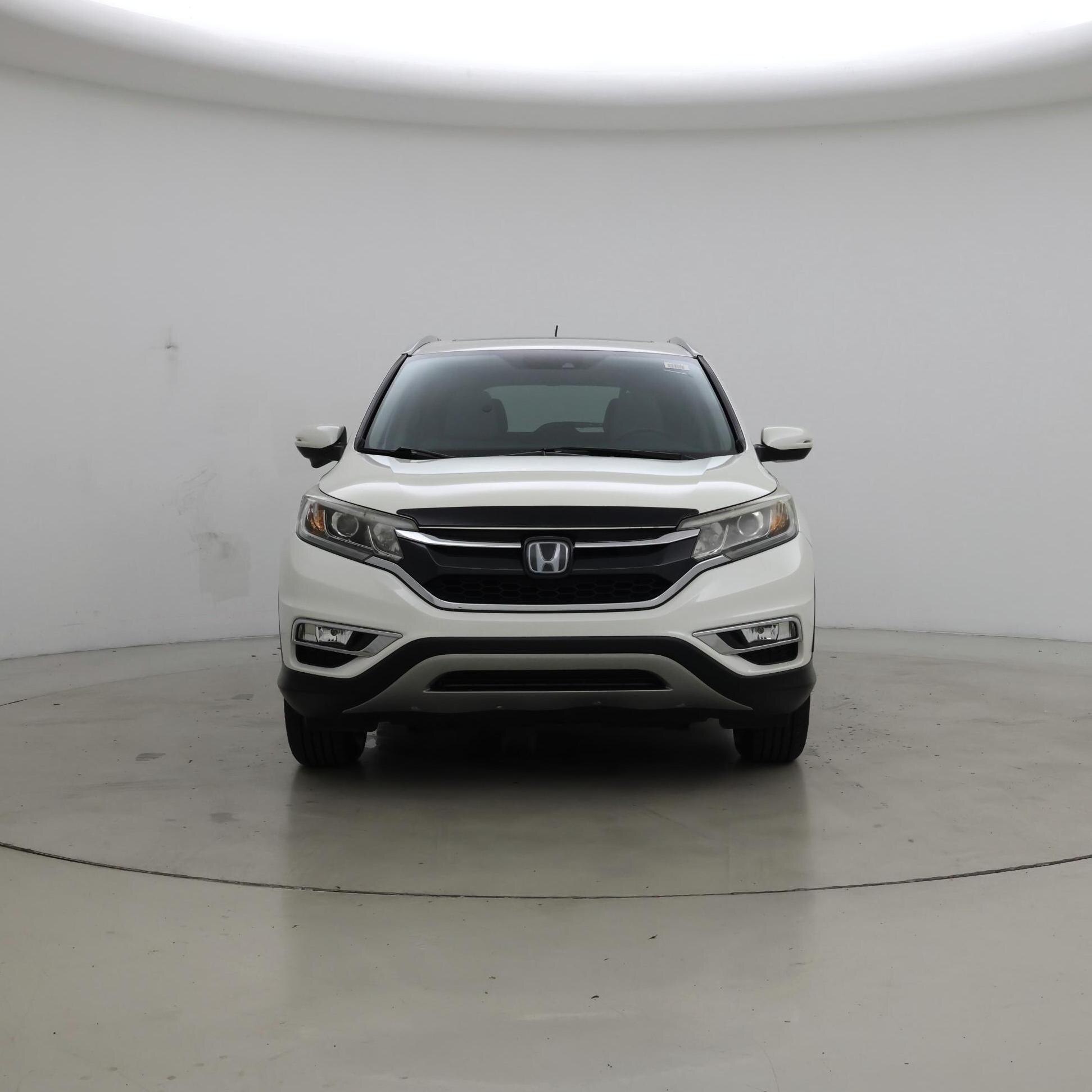 Thumbnail: 2016 Honda CR-V - 5