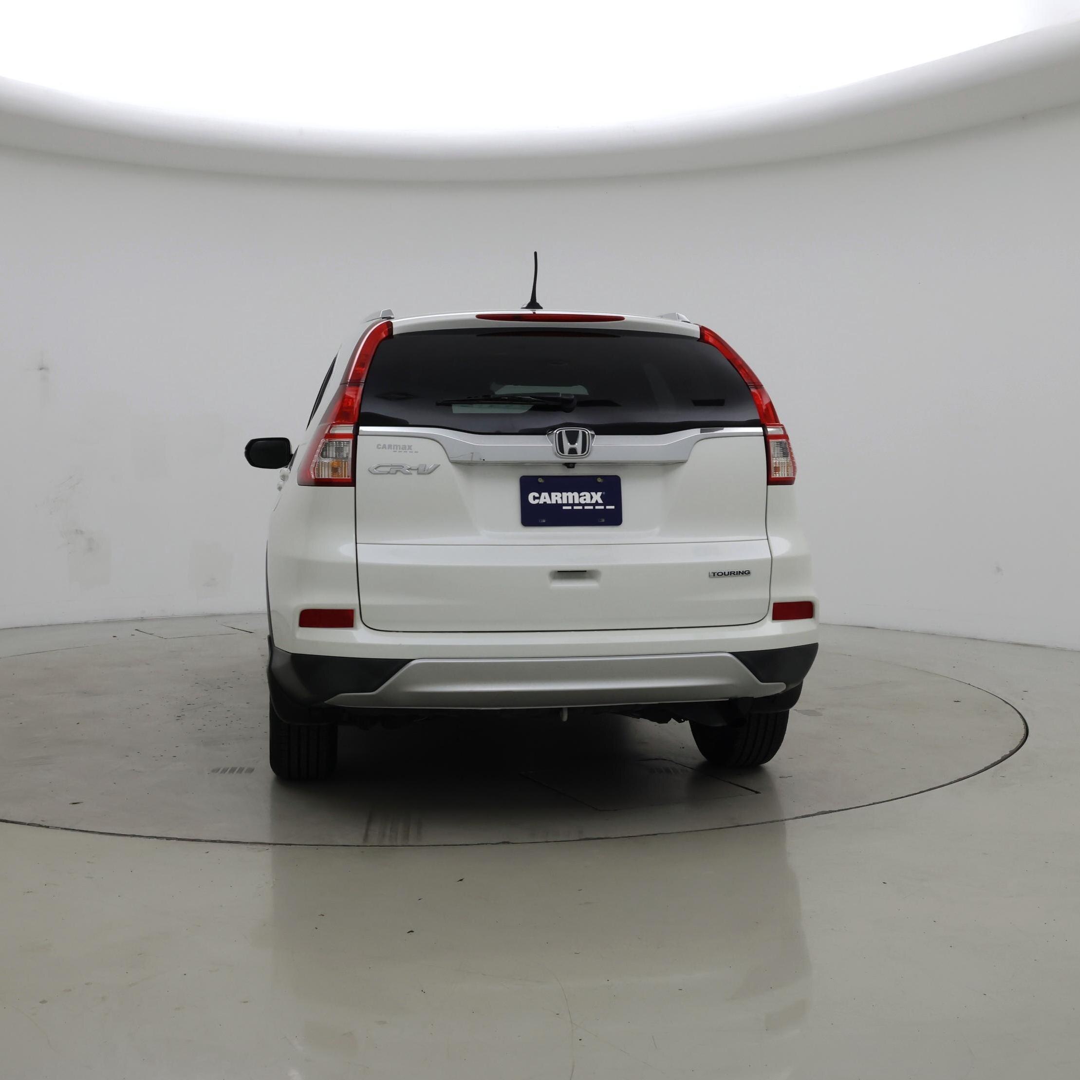 Thumbnail: 2016 Honda CR-V - 6