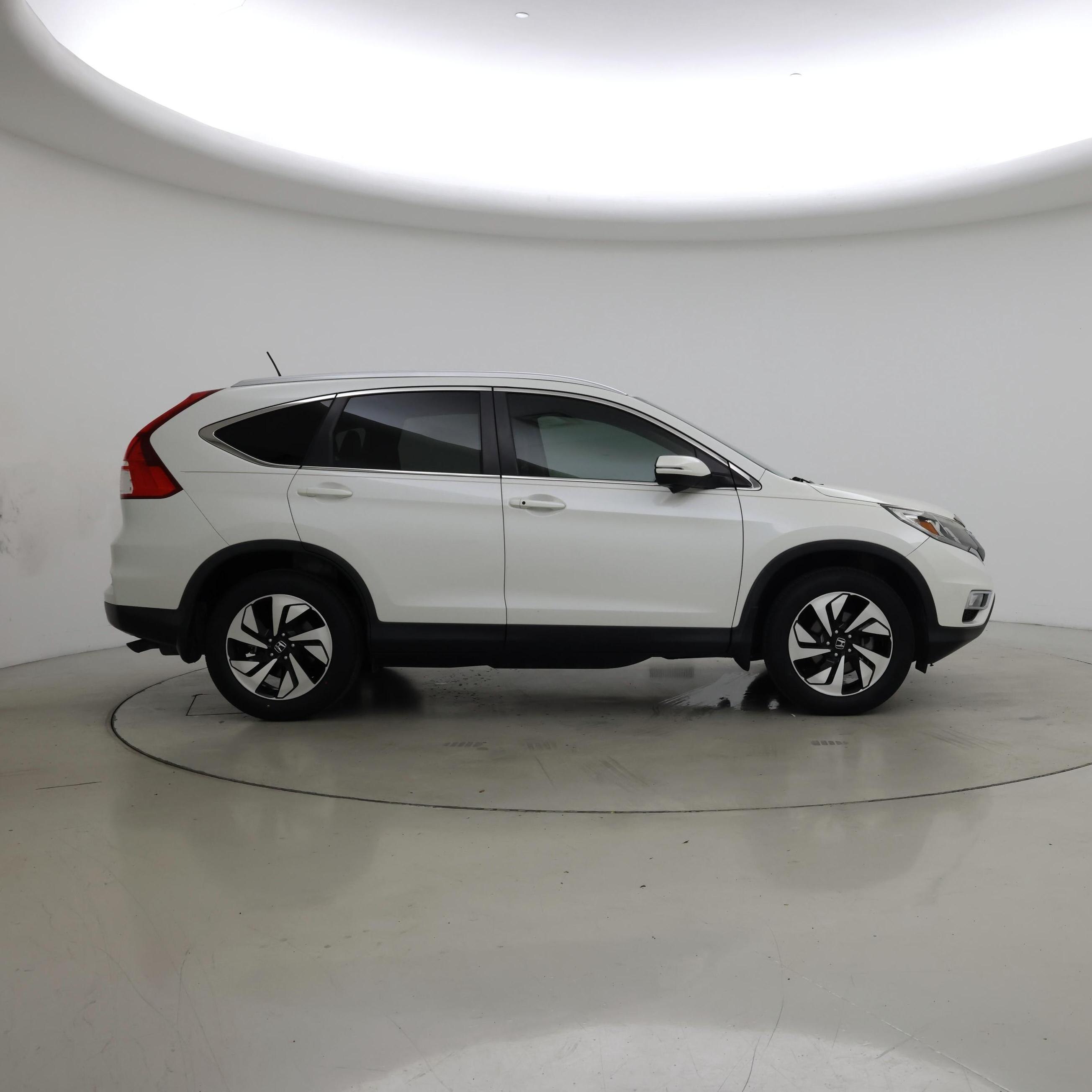 Thumbnail: 2016 Honda CR-V - 7