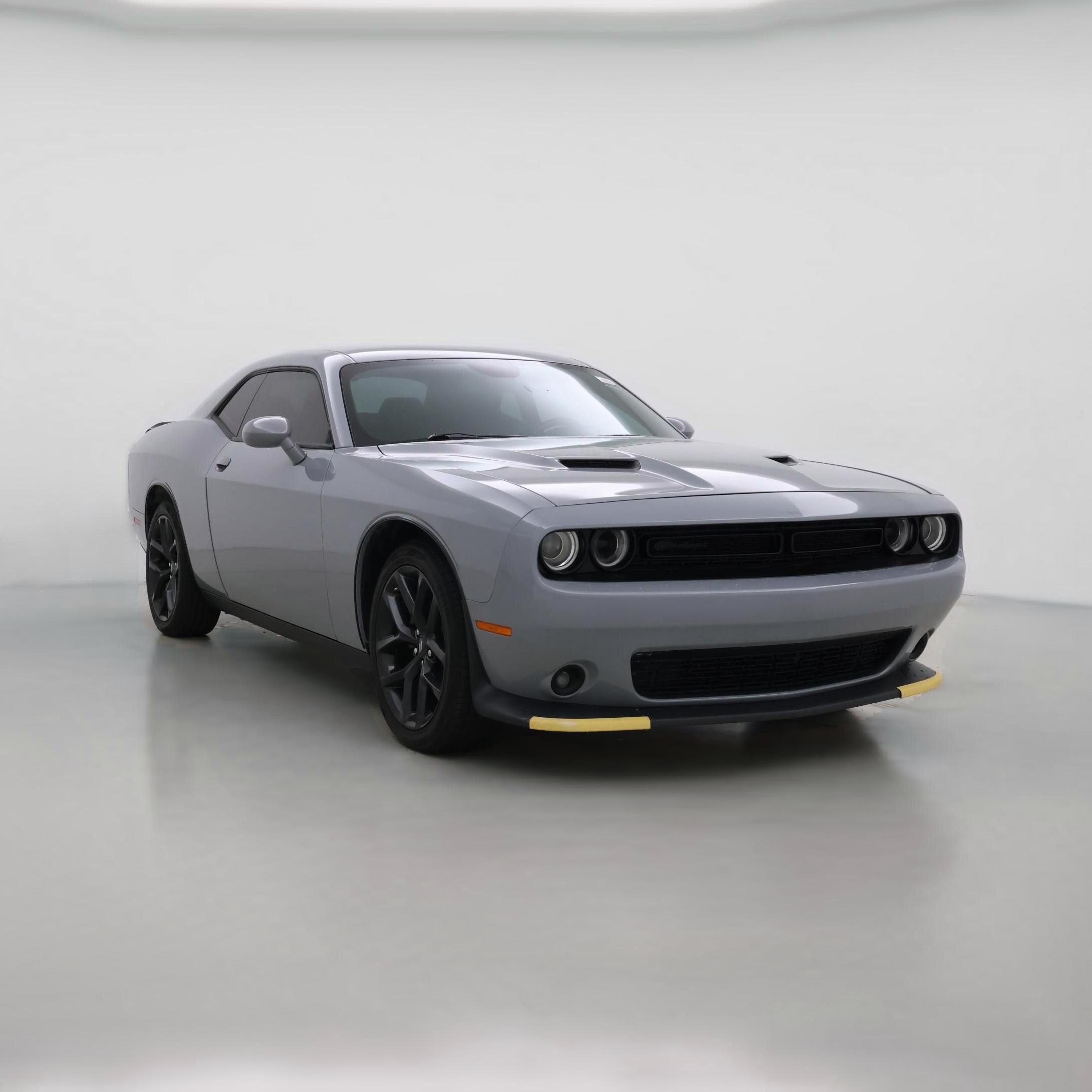 Thumbnail: 2022 Dodge Challenger - 1
