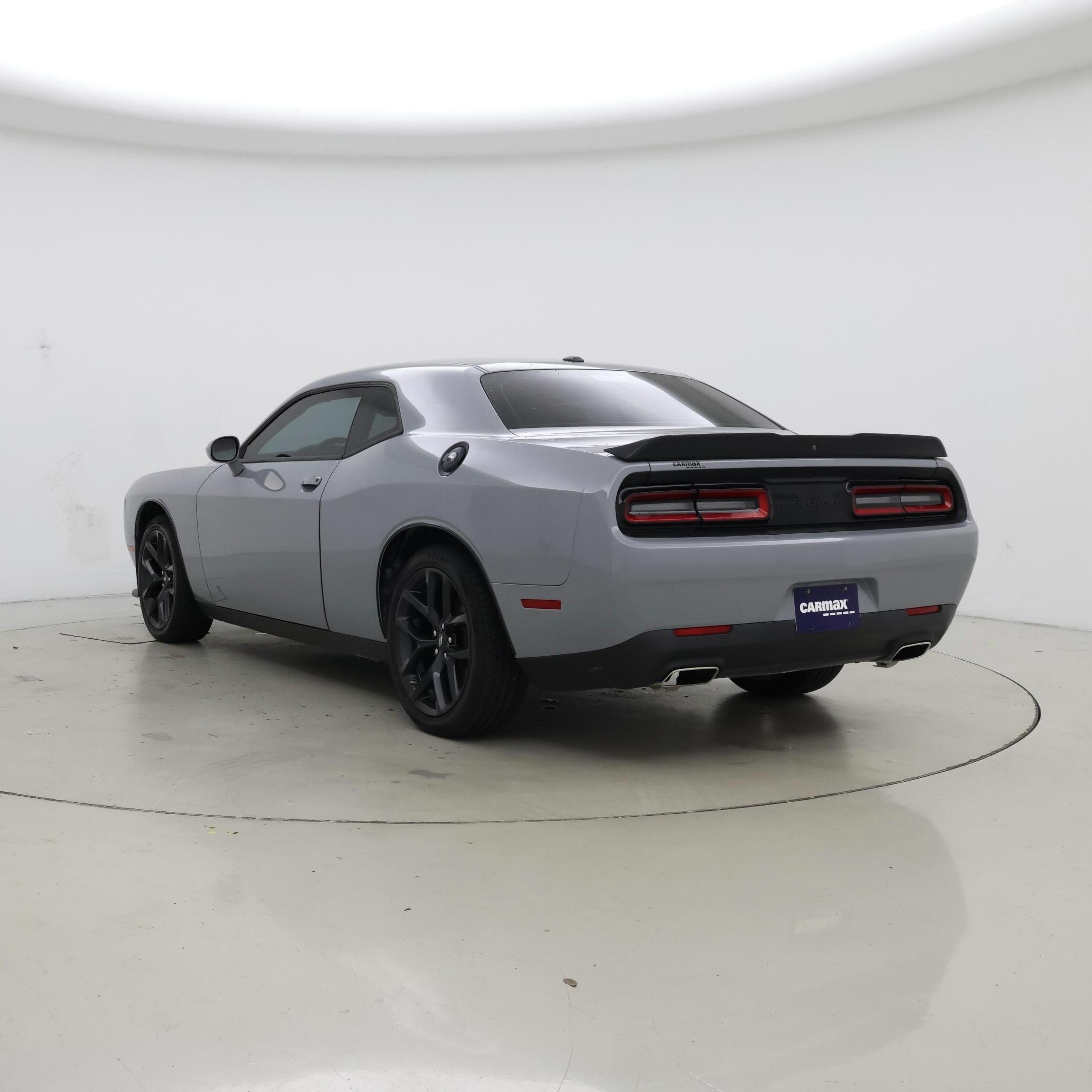 Thumbnail: 2022 Dodge Challenger - 2