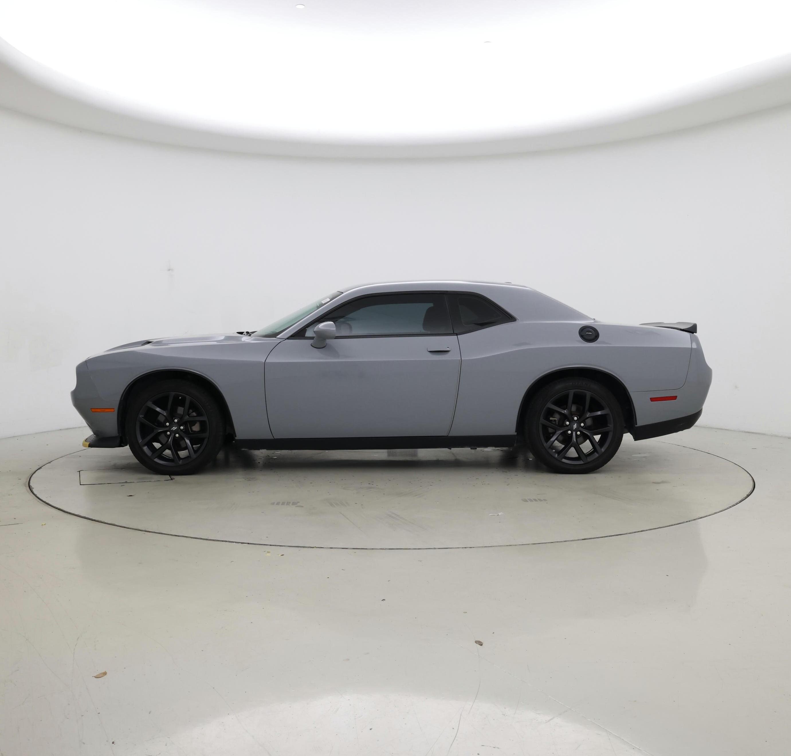 Thumbnail: 2022 Dodge Challenger - 3