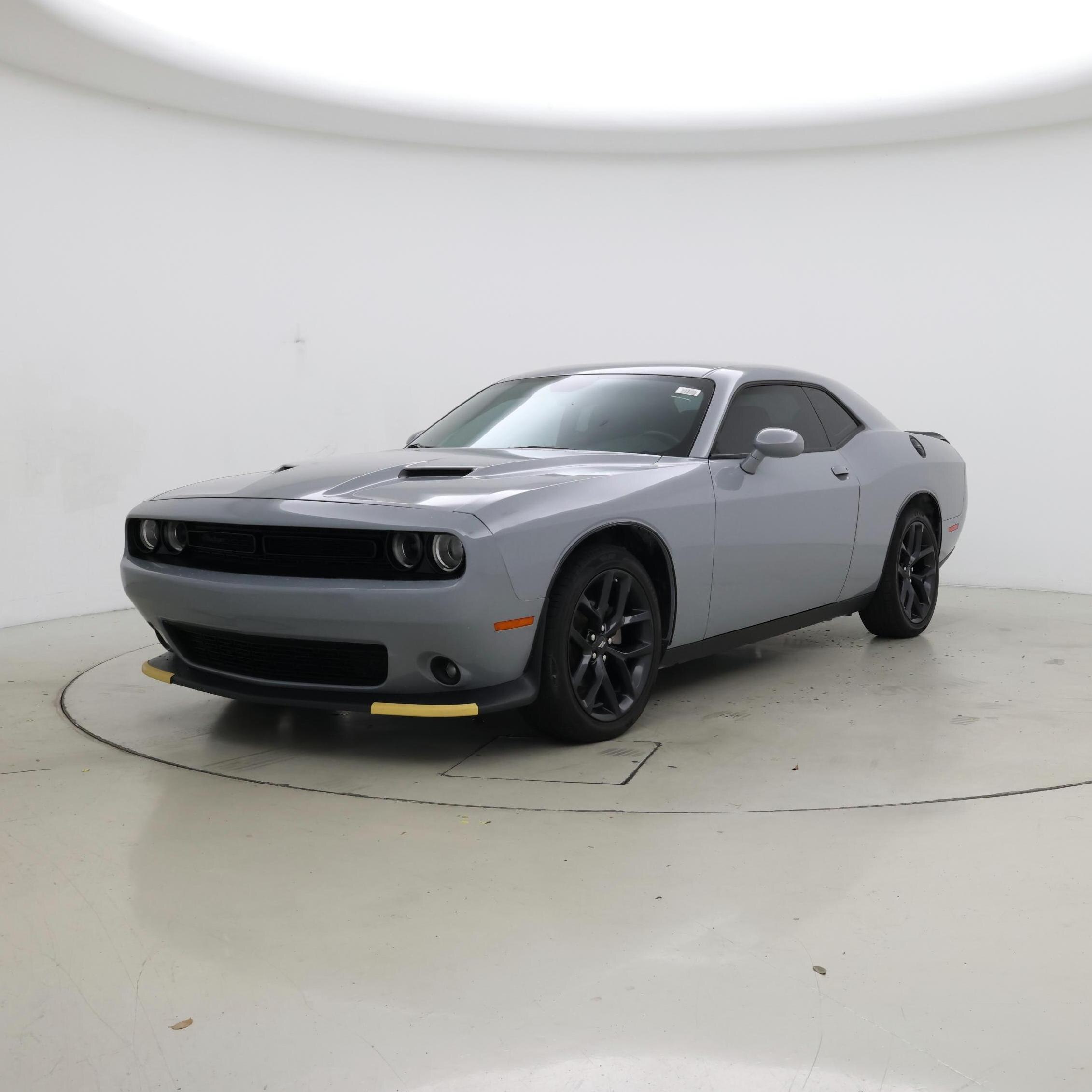 Thumbnail: 2022 Dodge Challenger - 4