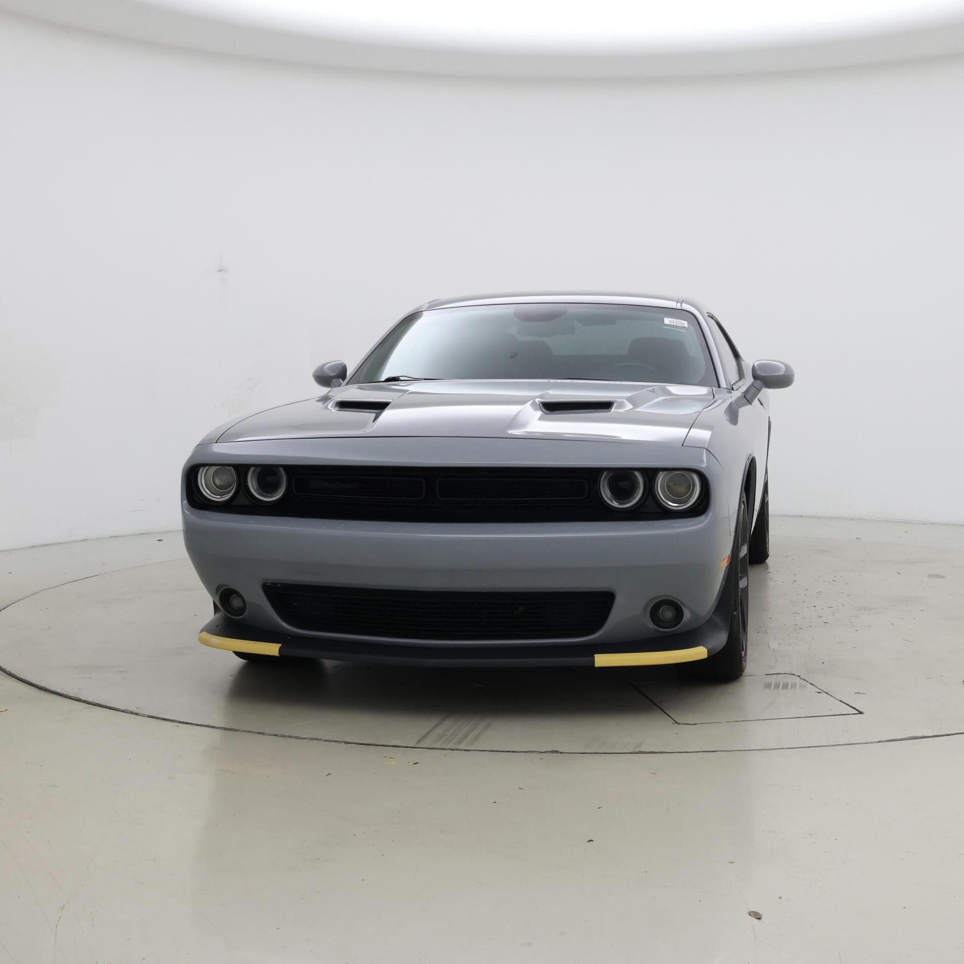 Thumbnail: 2022 Dodge Challenger - 5