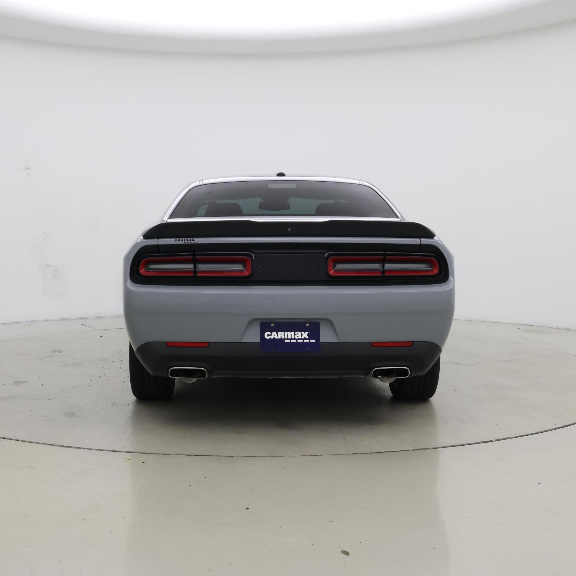 Thumbnail: 2022 Dodge Challenger - 6