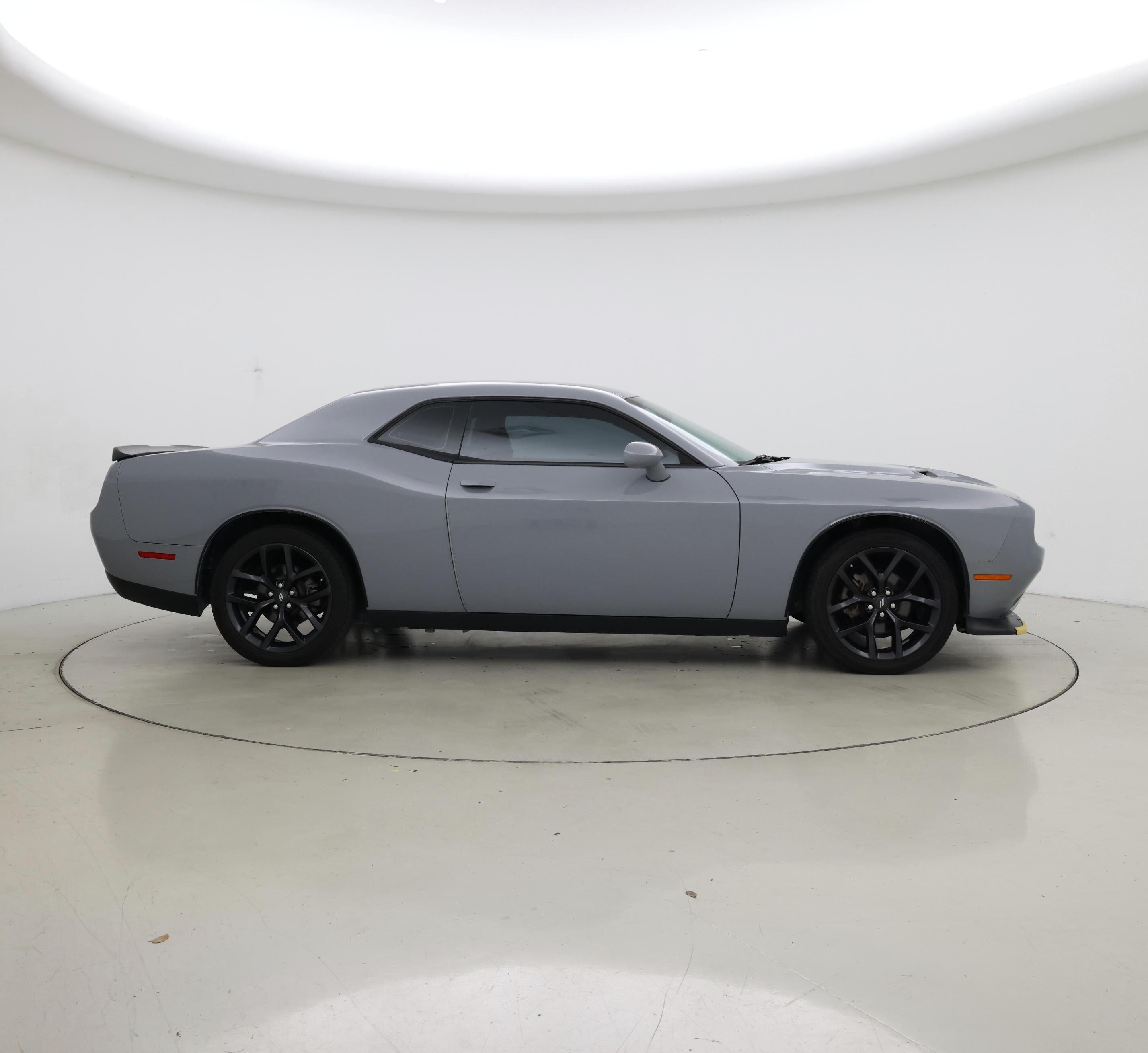 Thumbnail: 2022 Dodge Challenger - 7