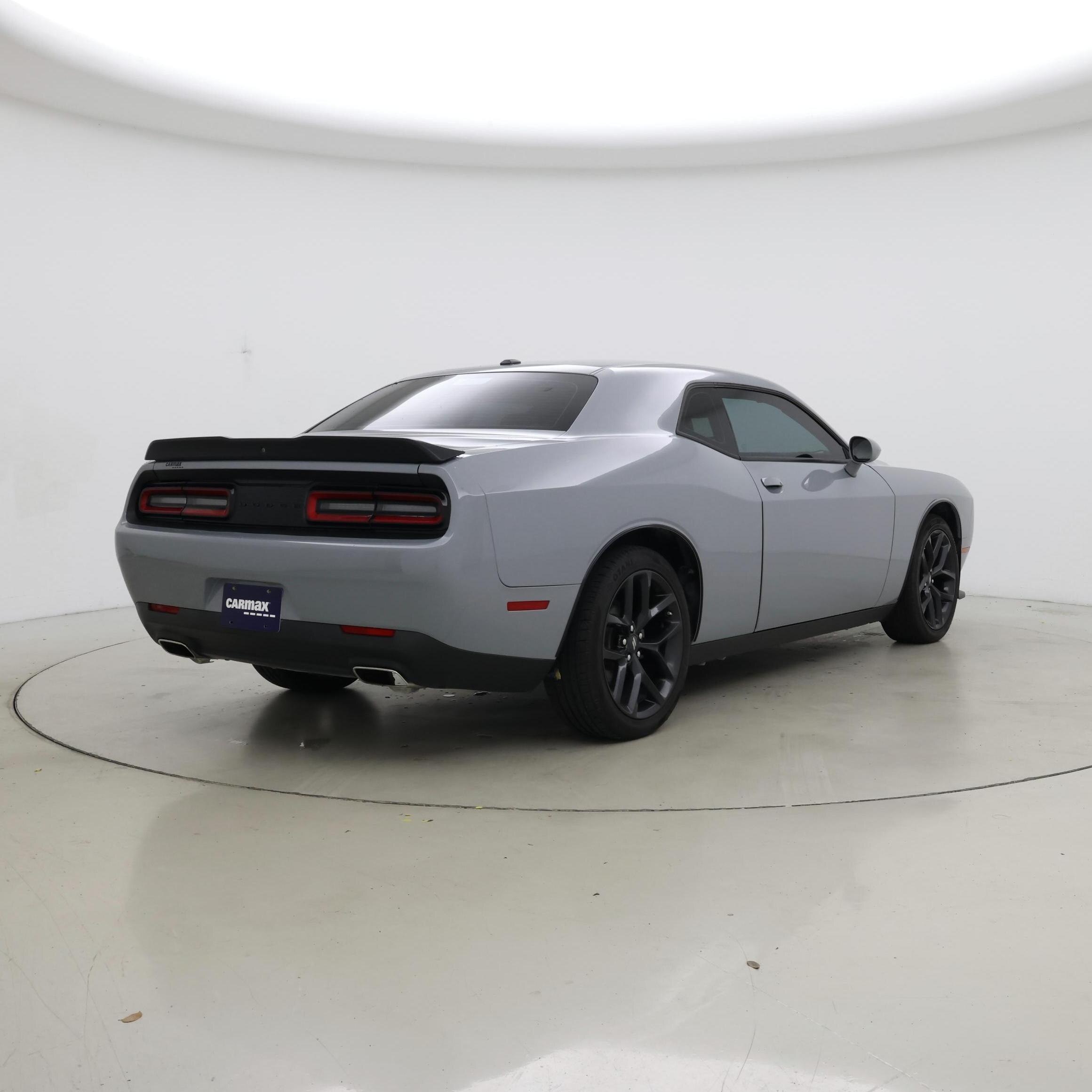 Thumbnail: 2022 Dodge Challenger - 8