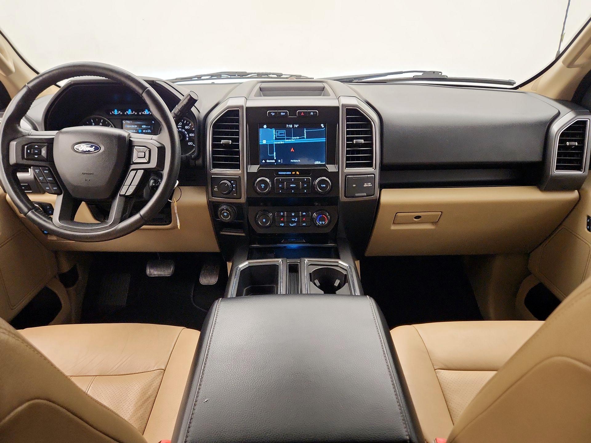 Thumbnail: 2019 Ford F-150 - 9