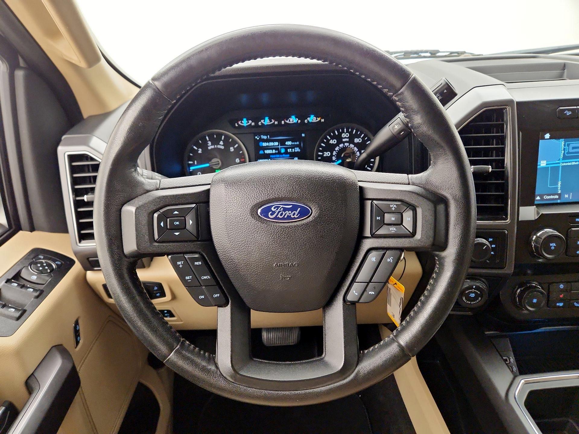 Thumbnail: 2019 Ford F-150 - 10