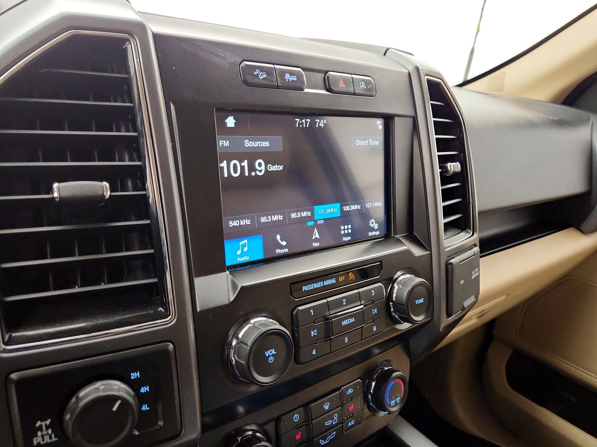 Thumbnail: 2019 Ford F-150 - 16
