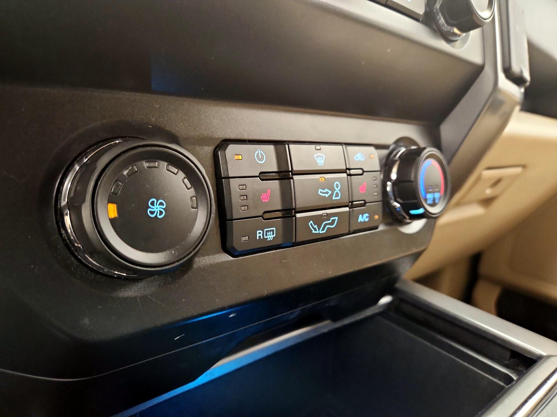 Thumbnail: 2019 Ford F-150 - 17