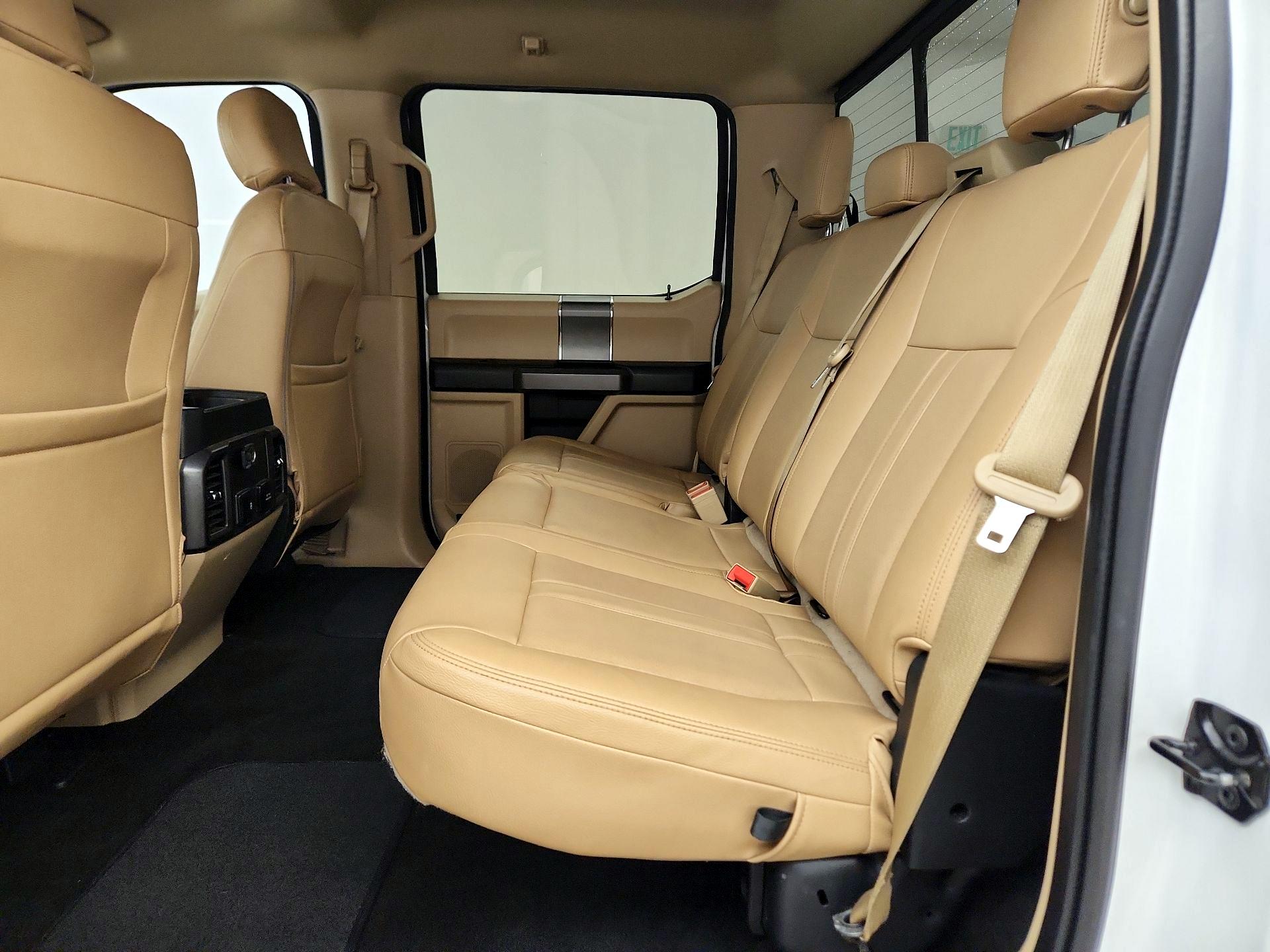 Thumbnail: 2019 Ford F-150 - 20