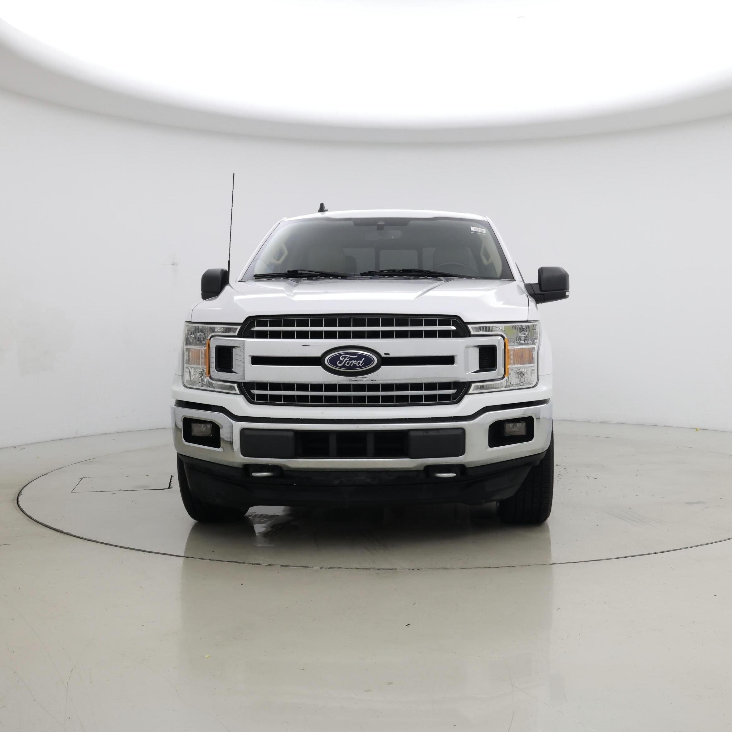 Thumbnail: 2019 Ford F-150 - 5