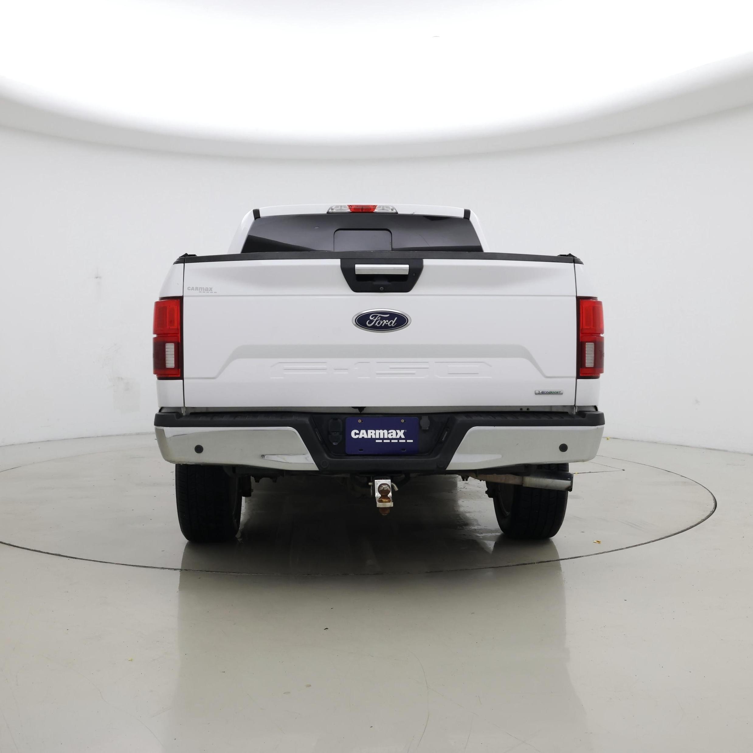 Thumbnail: 2019 Ford F-150 - 6