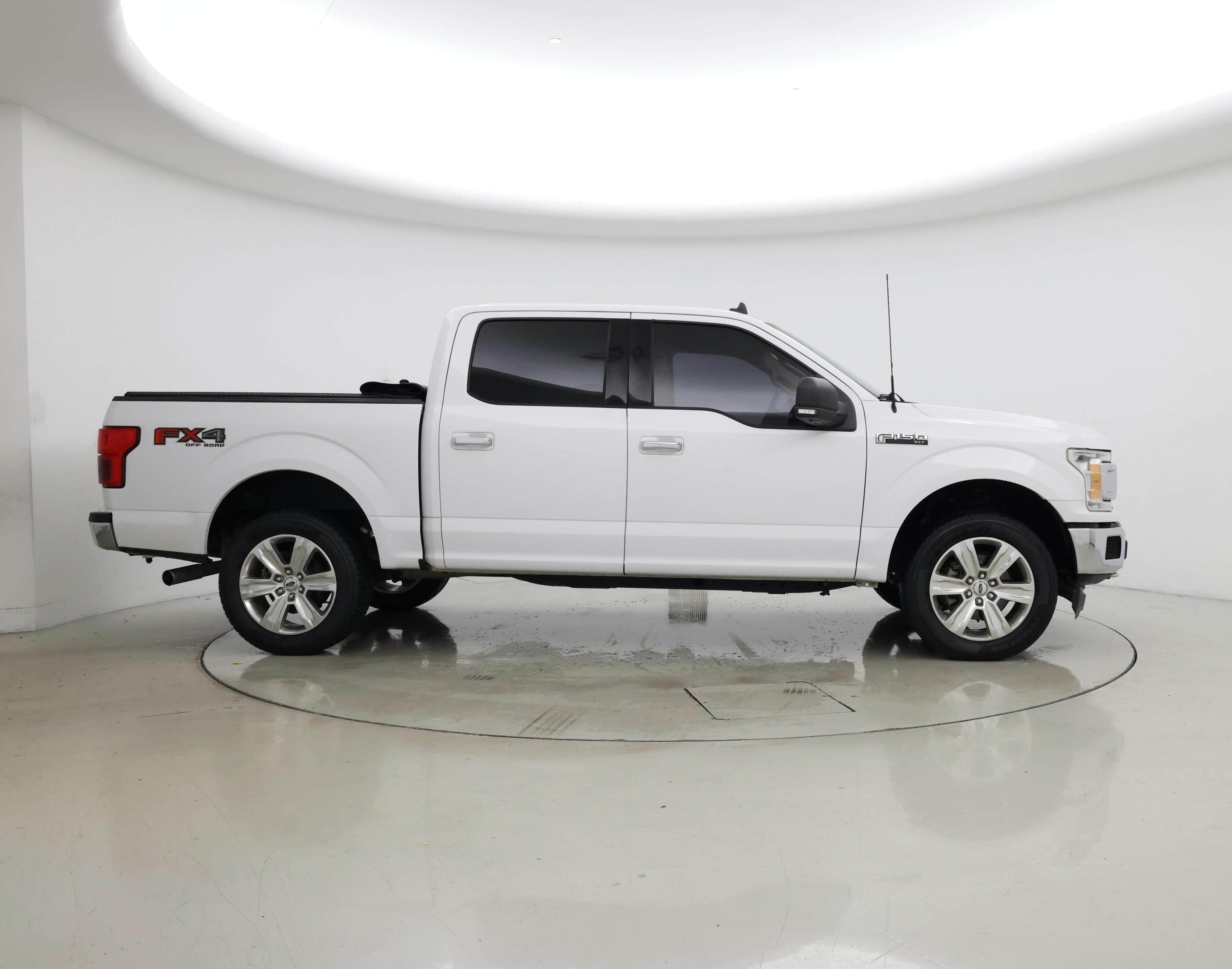 Thumbnail: 2019 Ford F-150 - 7