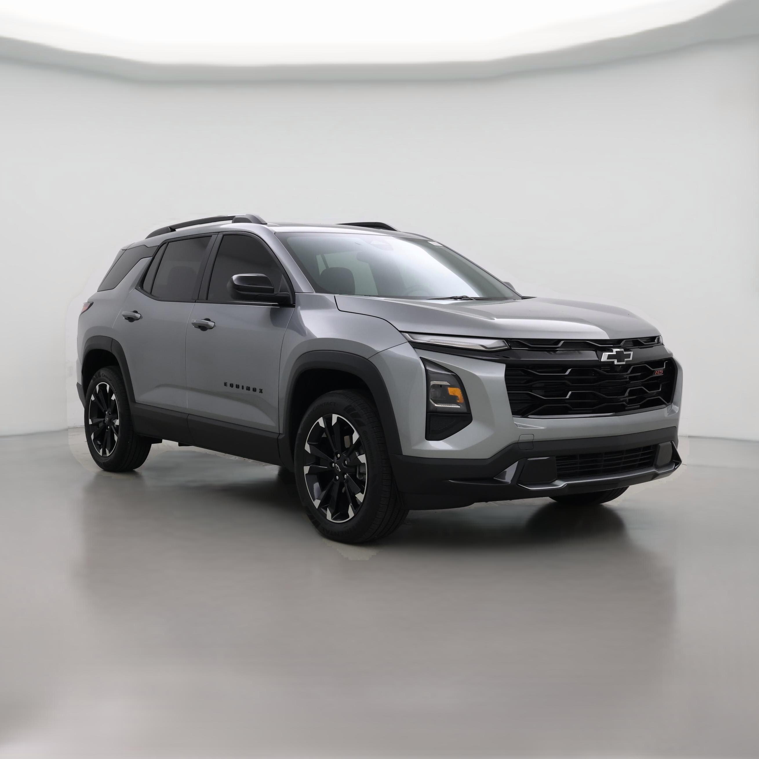 Thumbnail: 2025 Chevrolet Equinox - 1