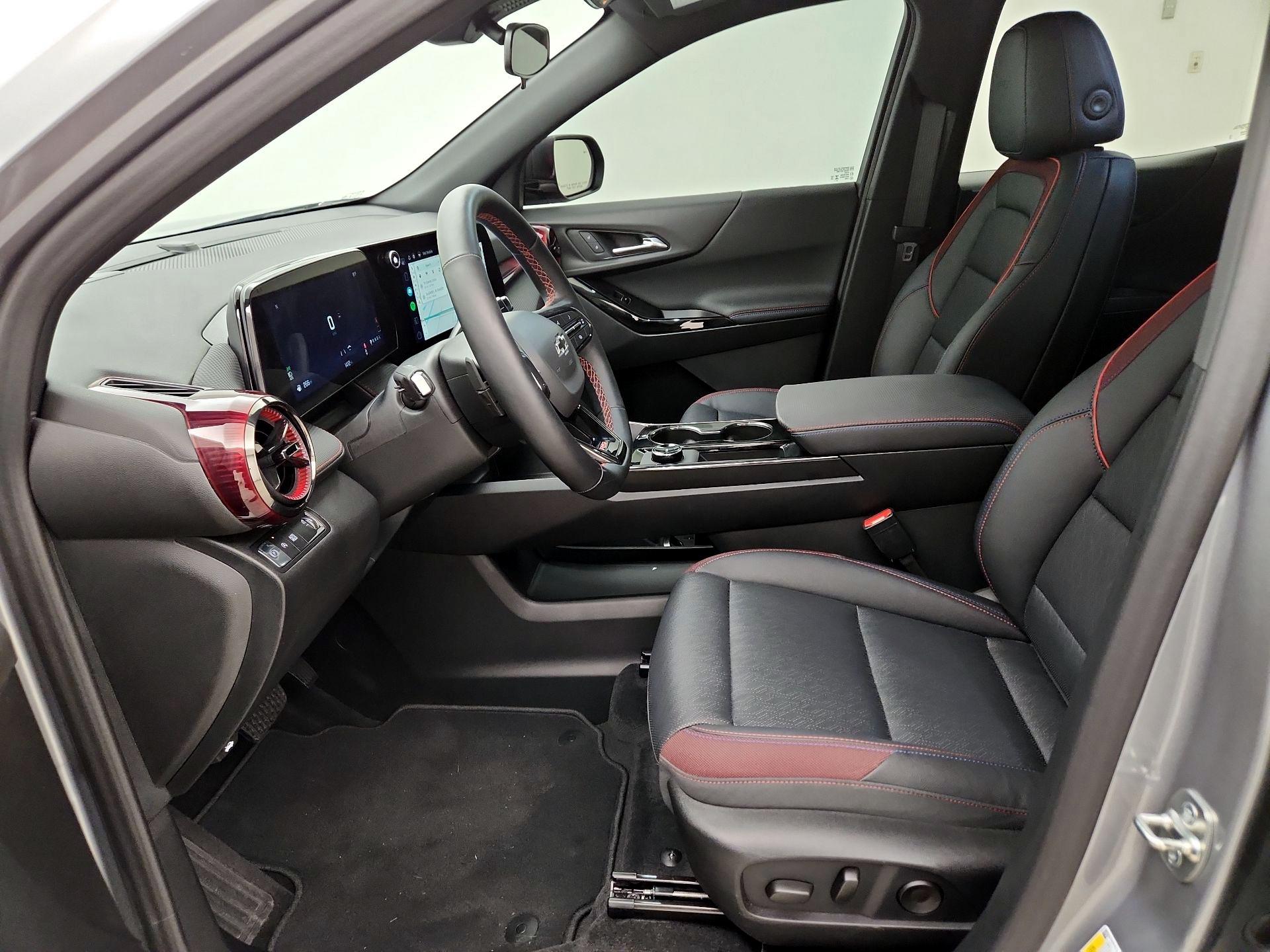 Thumbnail: 2025 Chevrolet Equinox - 11