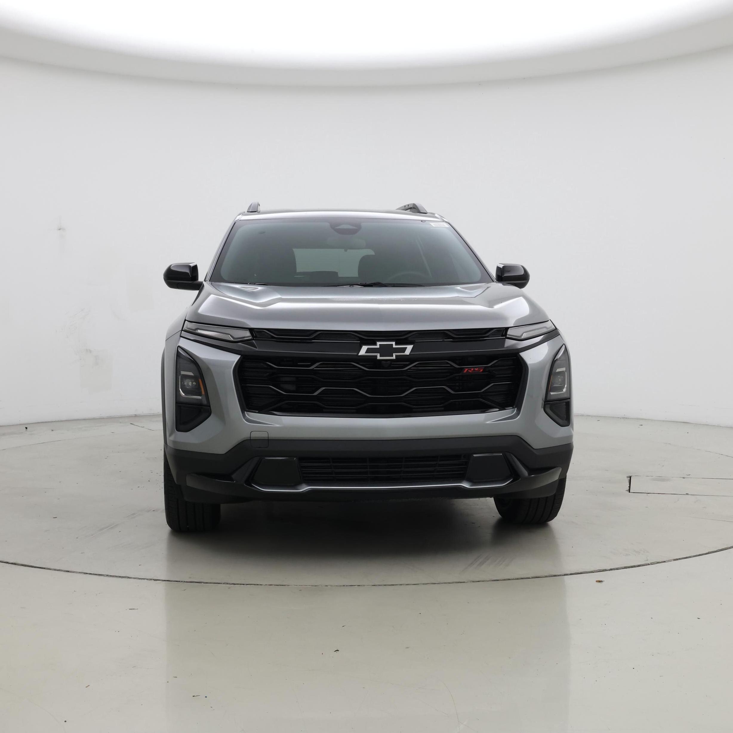 Thumbnail: 2025 Chevrolet Equinox - 5