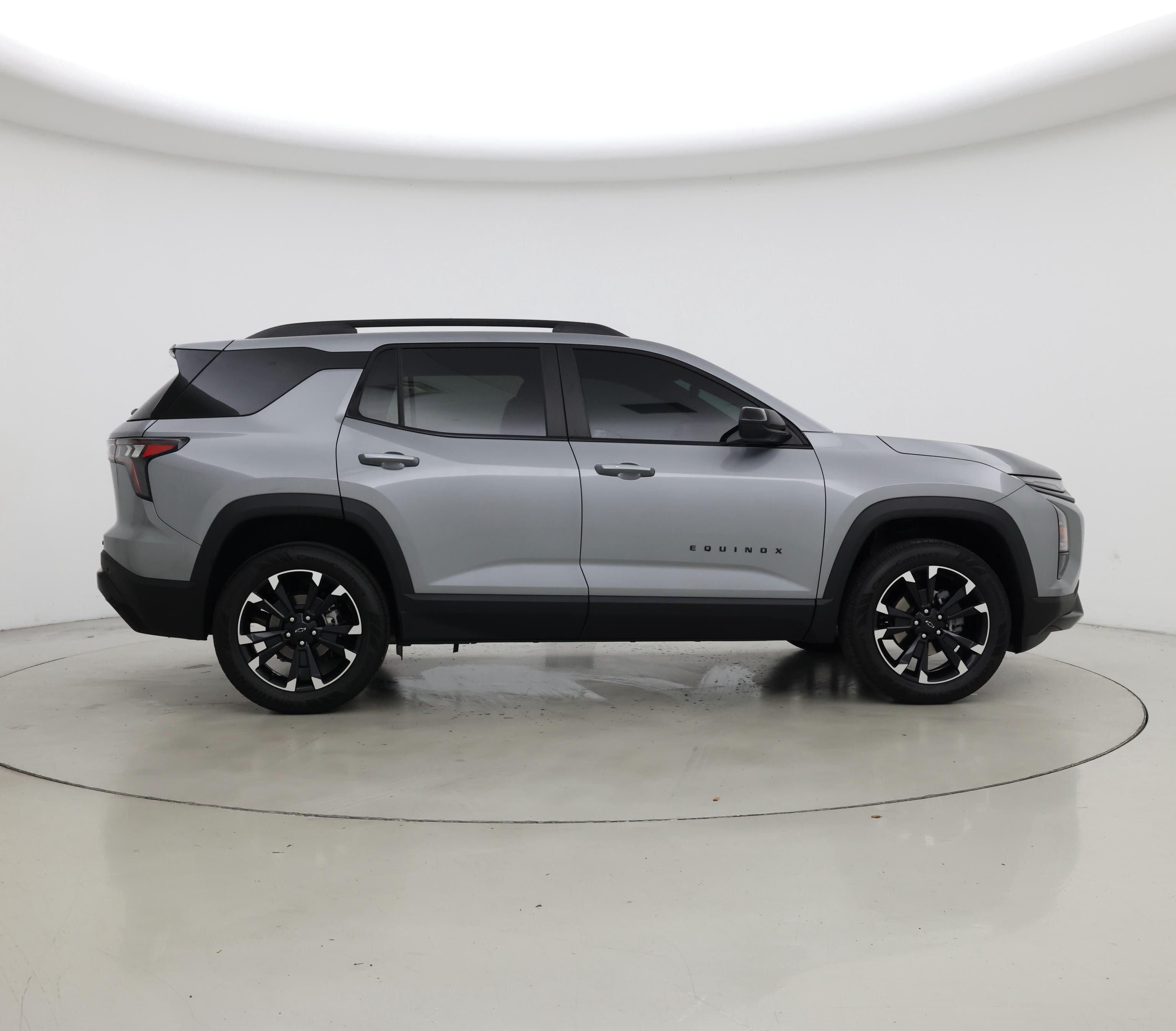 Thumbnail: 2025 Chevrolet Equinox - 7