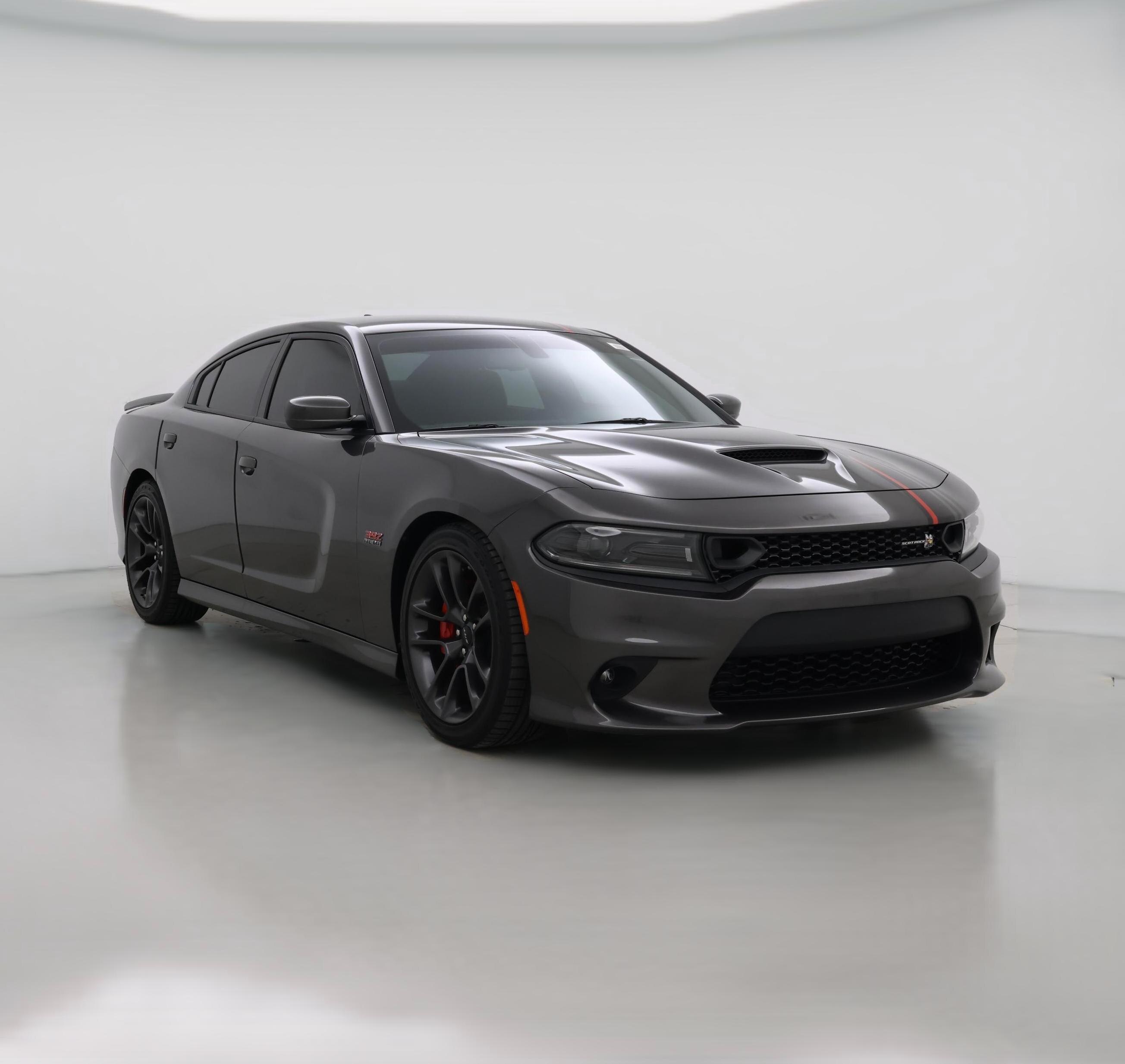 Thumbnail: 2022 Dodge Charger - 1