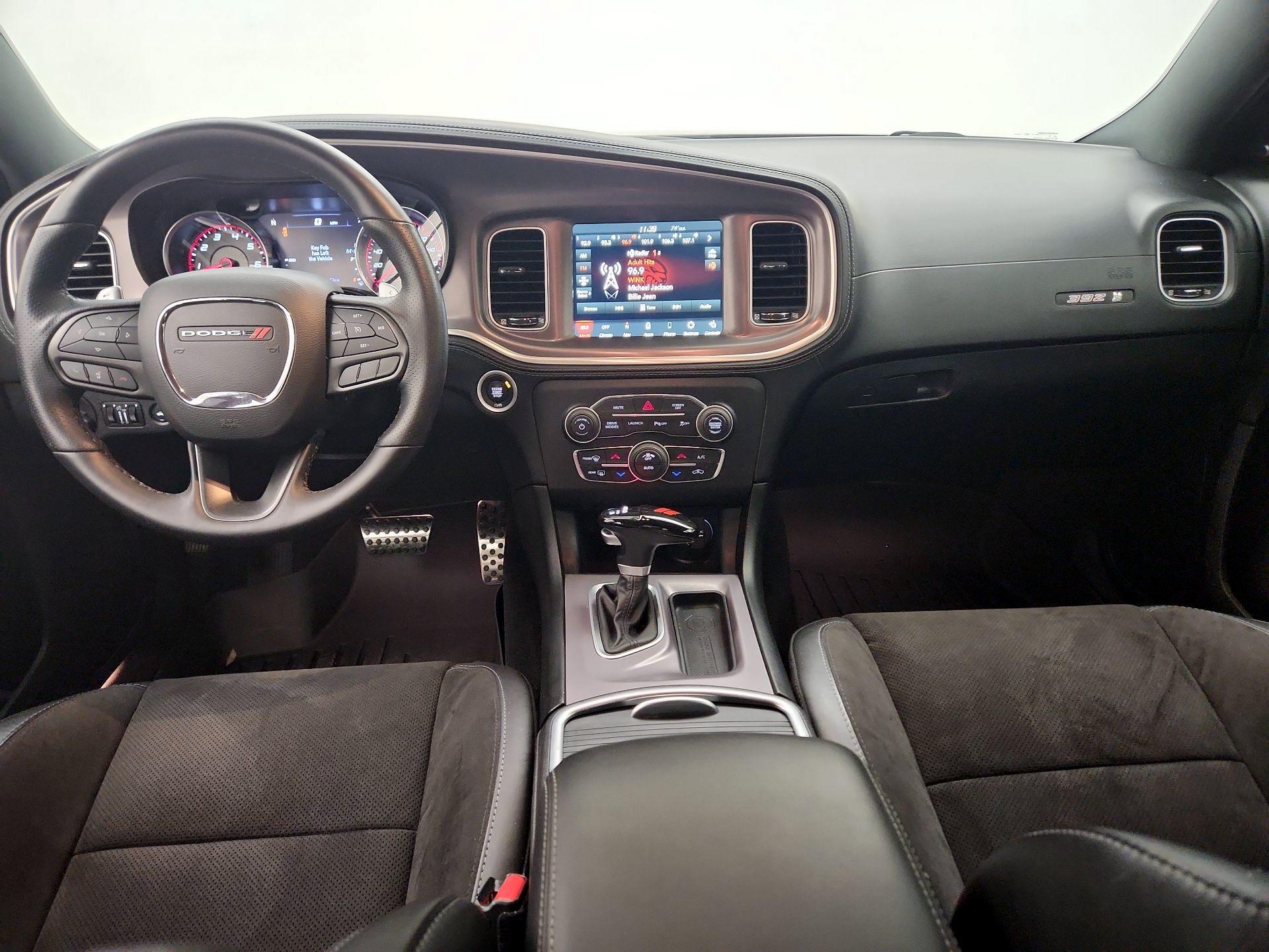 Thumbnail: 2022 Dodge Charger - 9