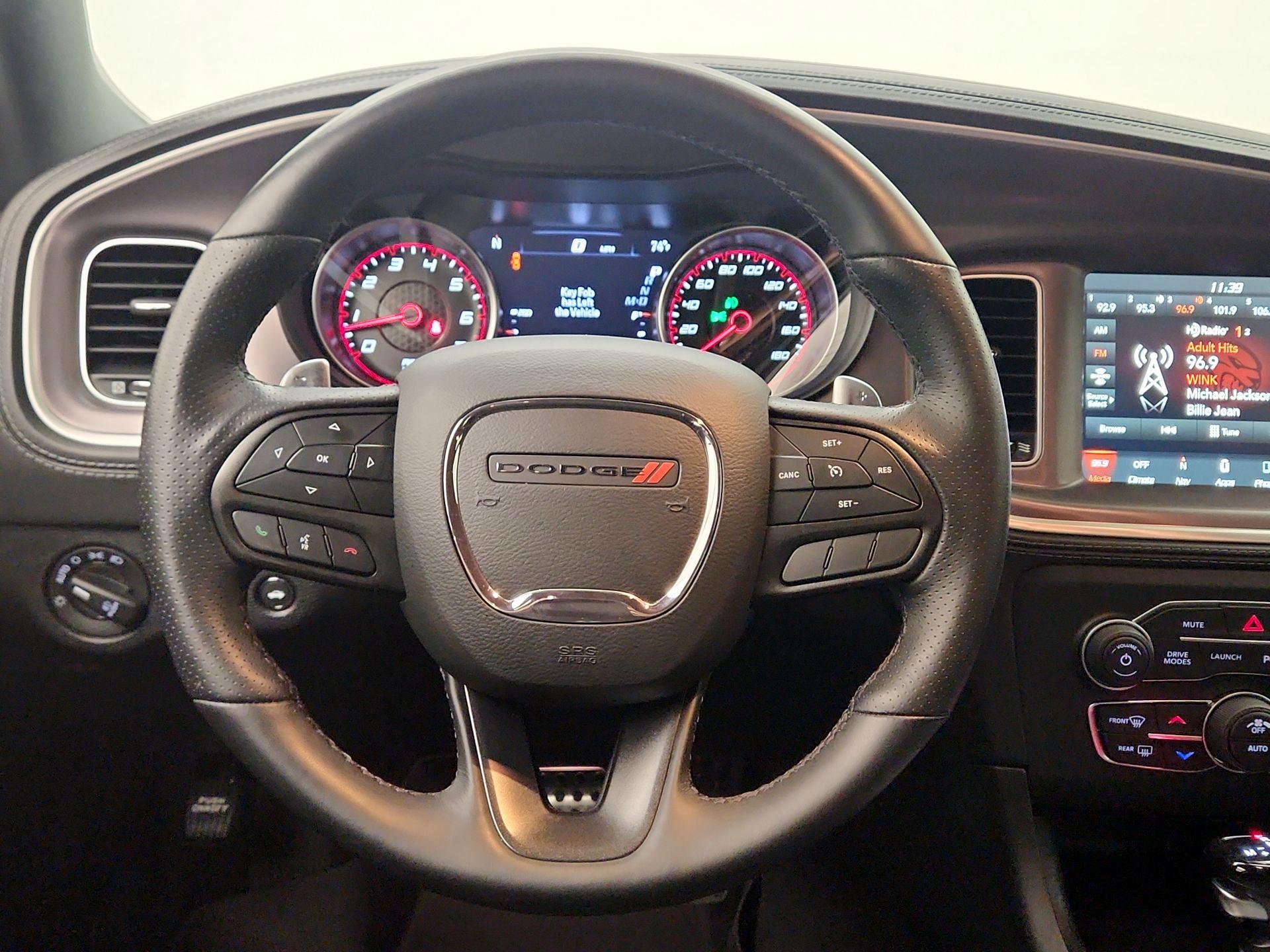 Thumbnail: 2022 Dodge Charger - 10