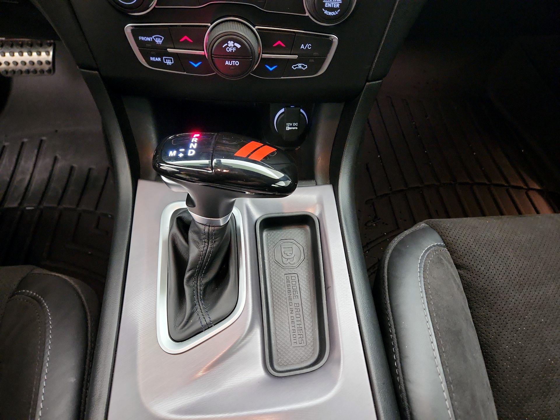 Thumbnail: 2022 Dodge Charger - 18