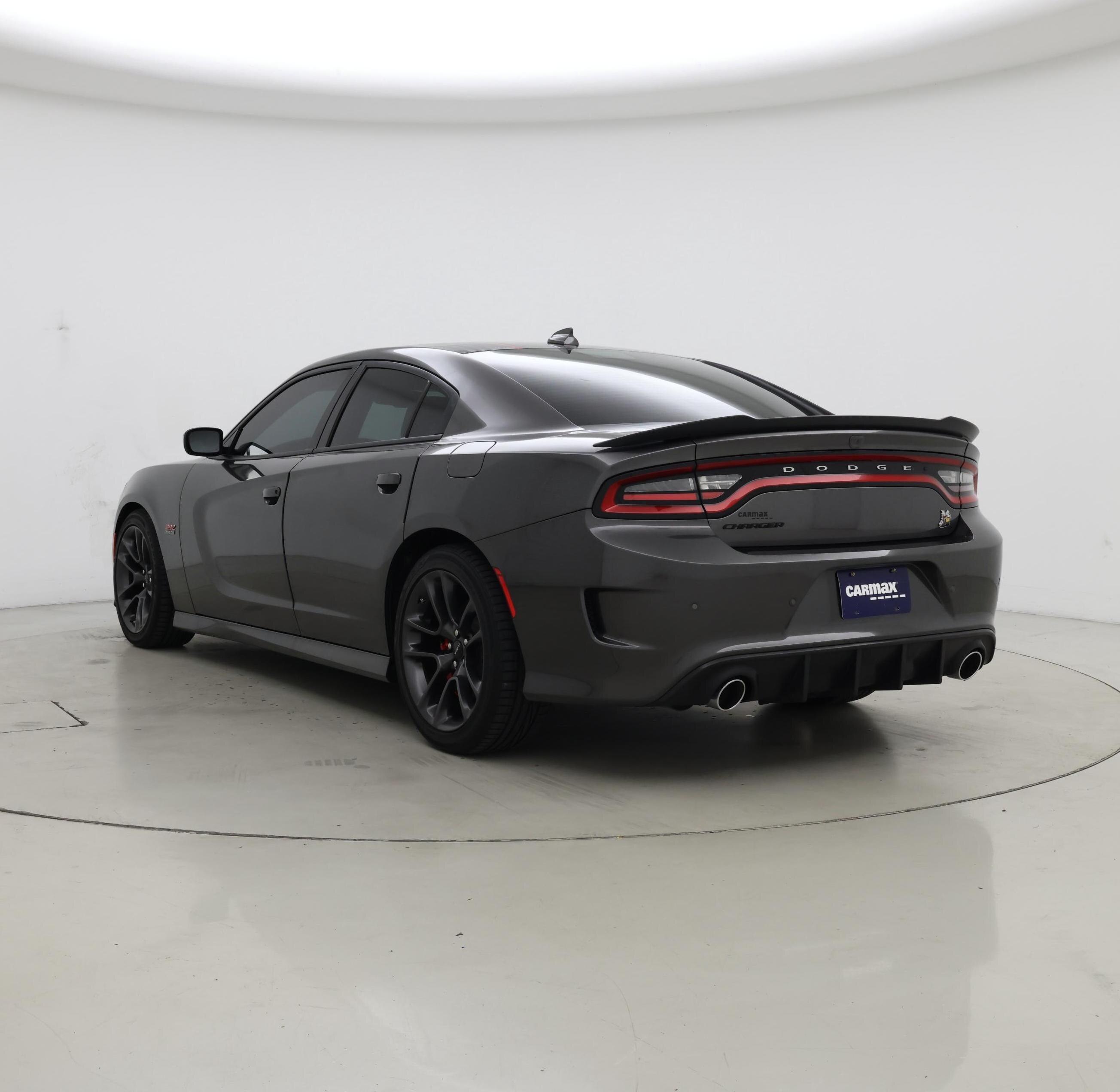 Thumbnail: 2022 Dodge Charger - 2