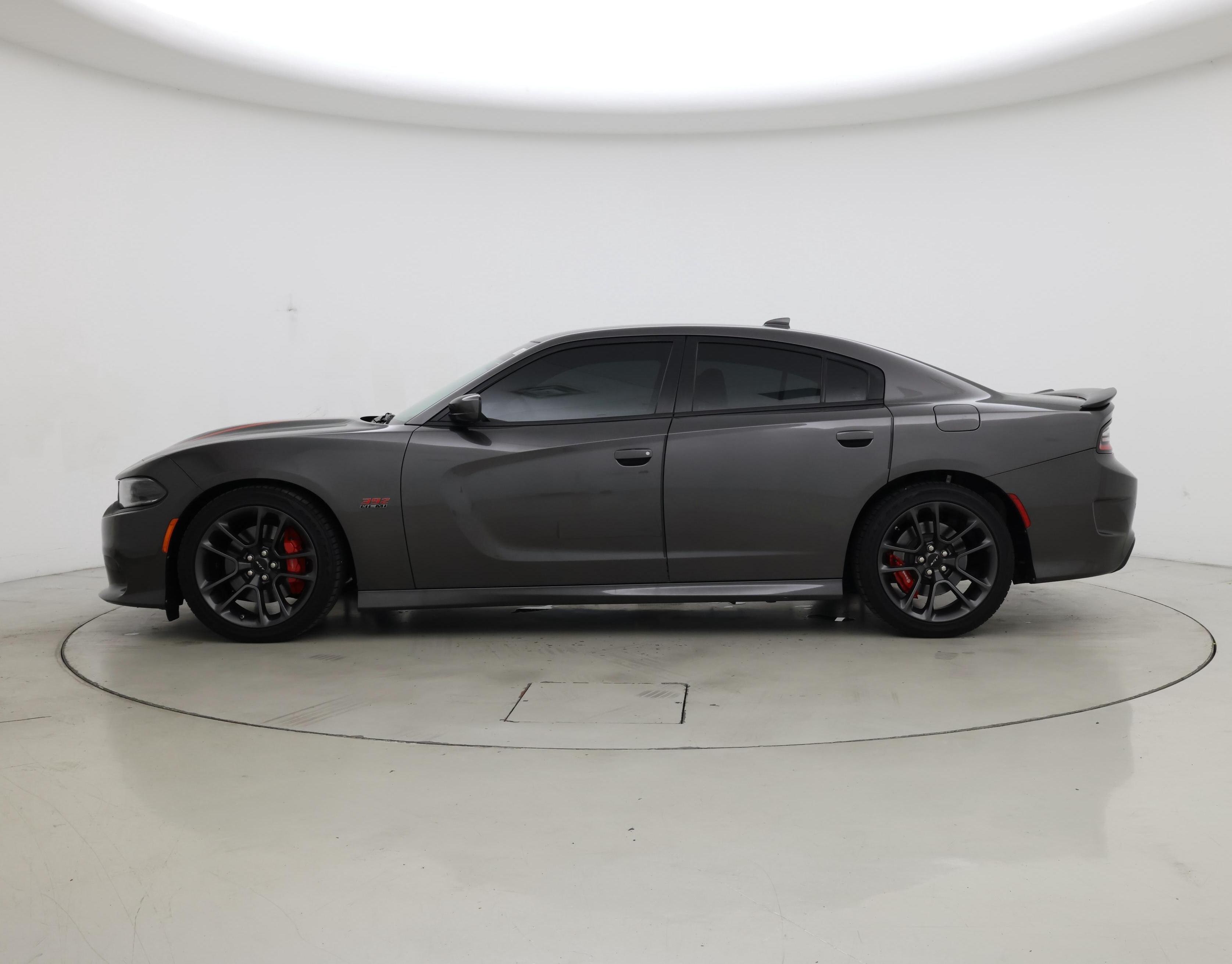 Thumbnail: 2022 Dodge Charger - 3