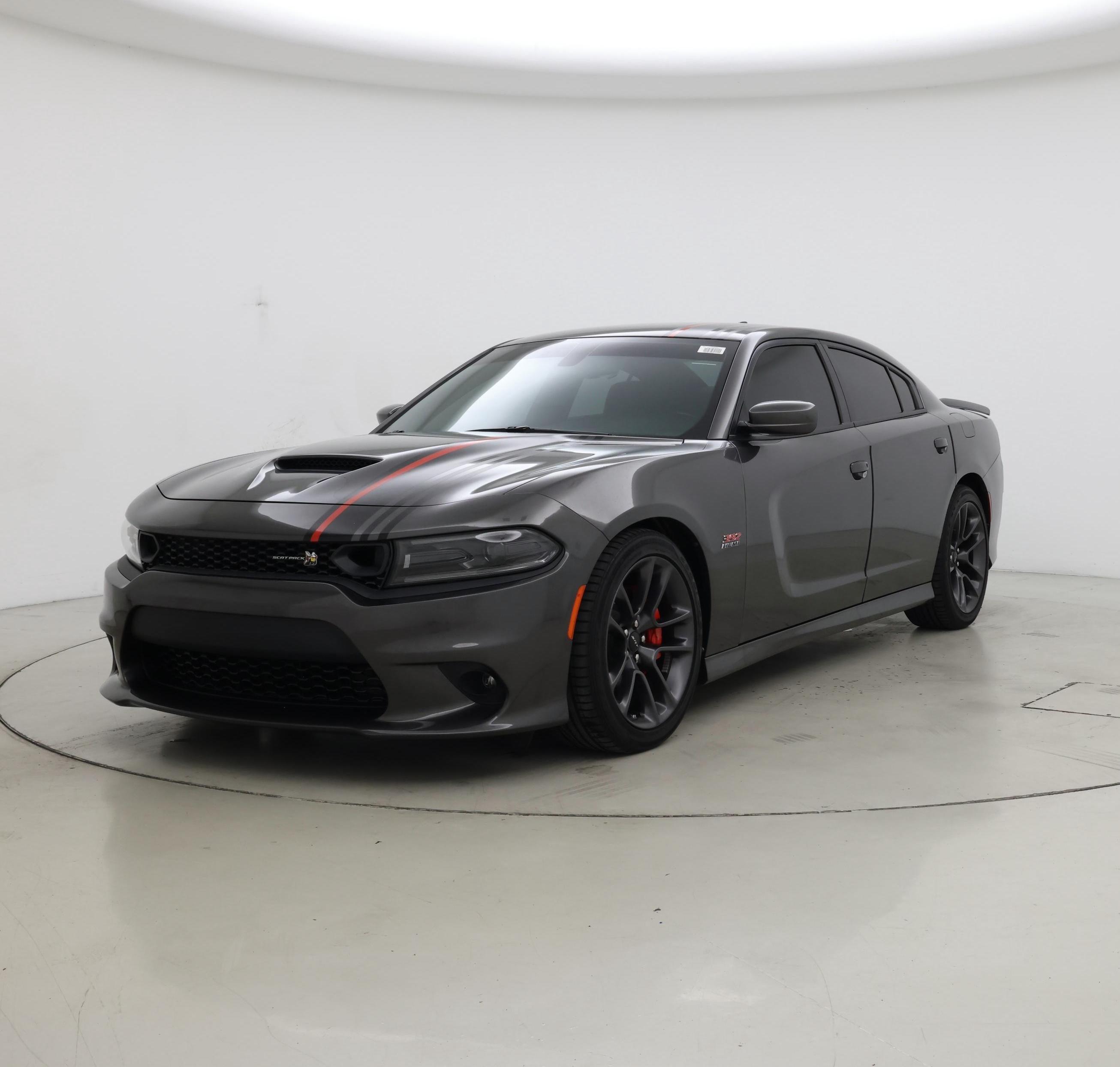 Thumbnail: 2022 Dodge Charger - 4
