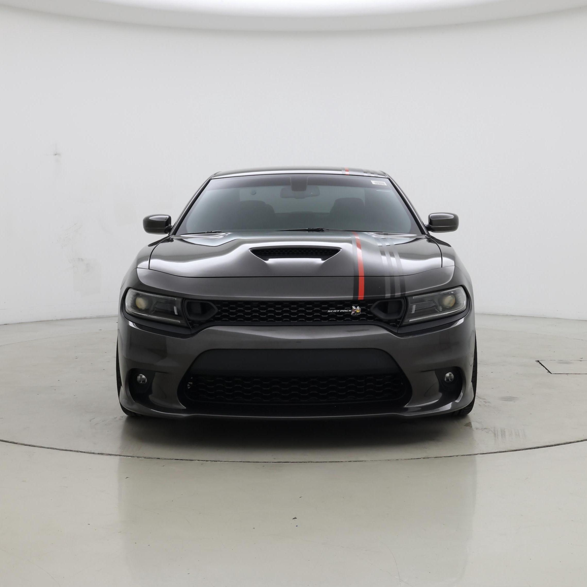 Thumbnail: 2022 Dodge Charger - 5