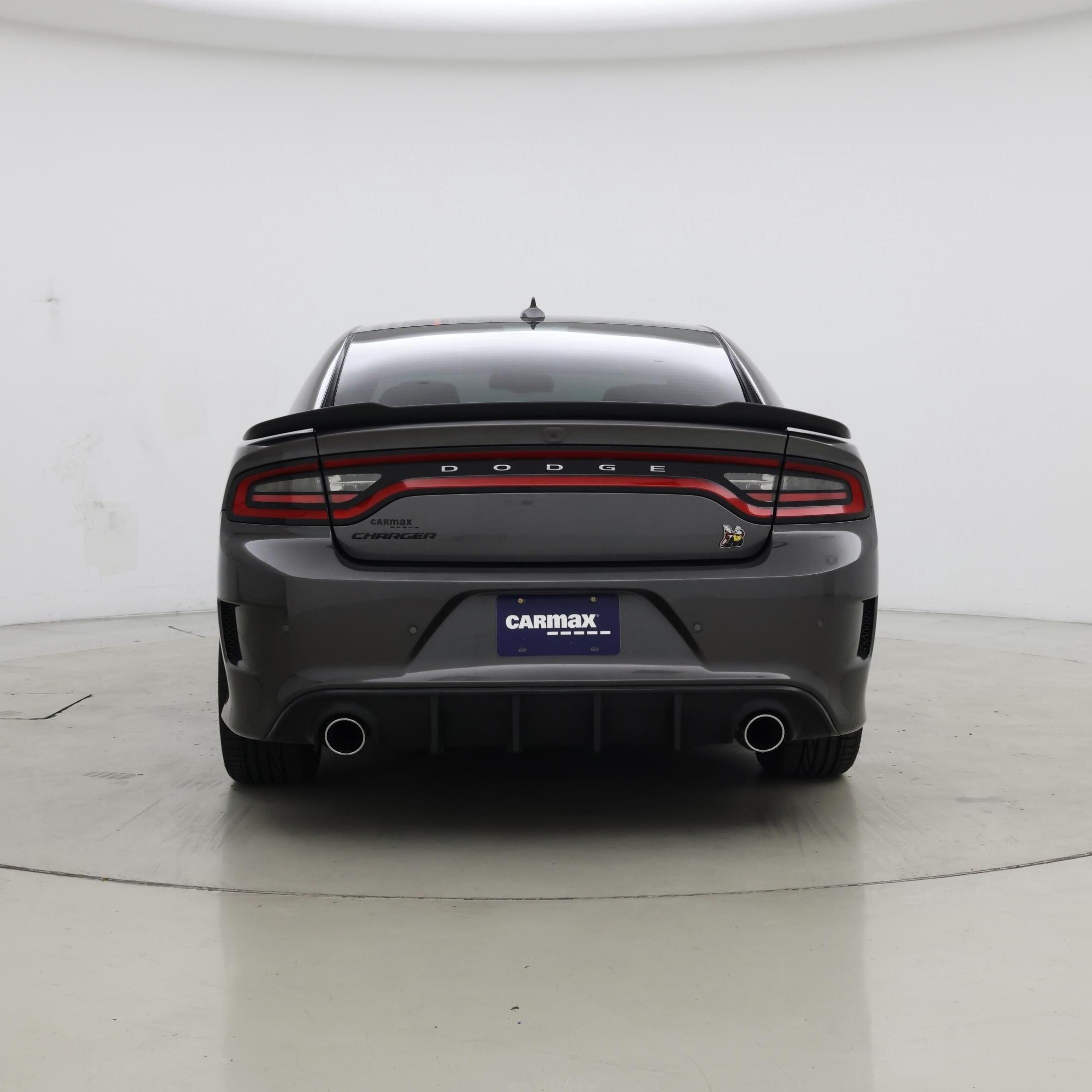 Thumbnail: 2022 Dodge Charger - 6