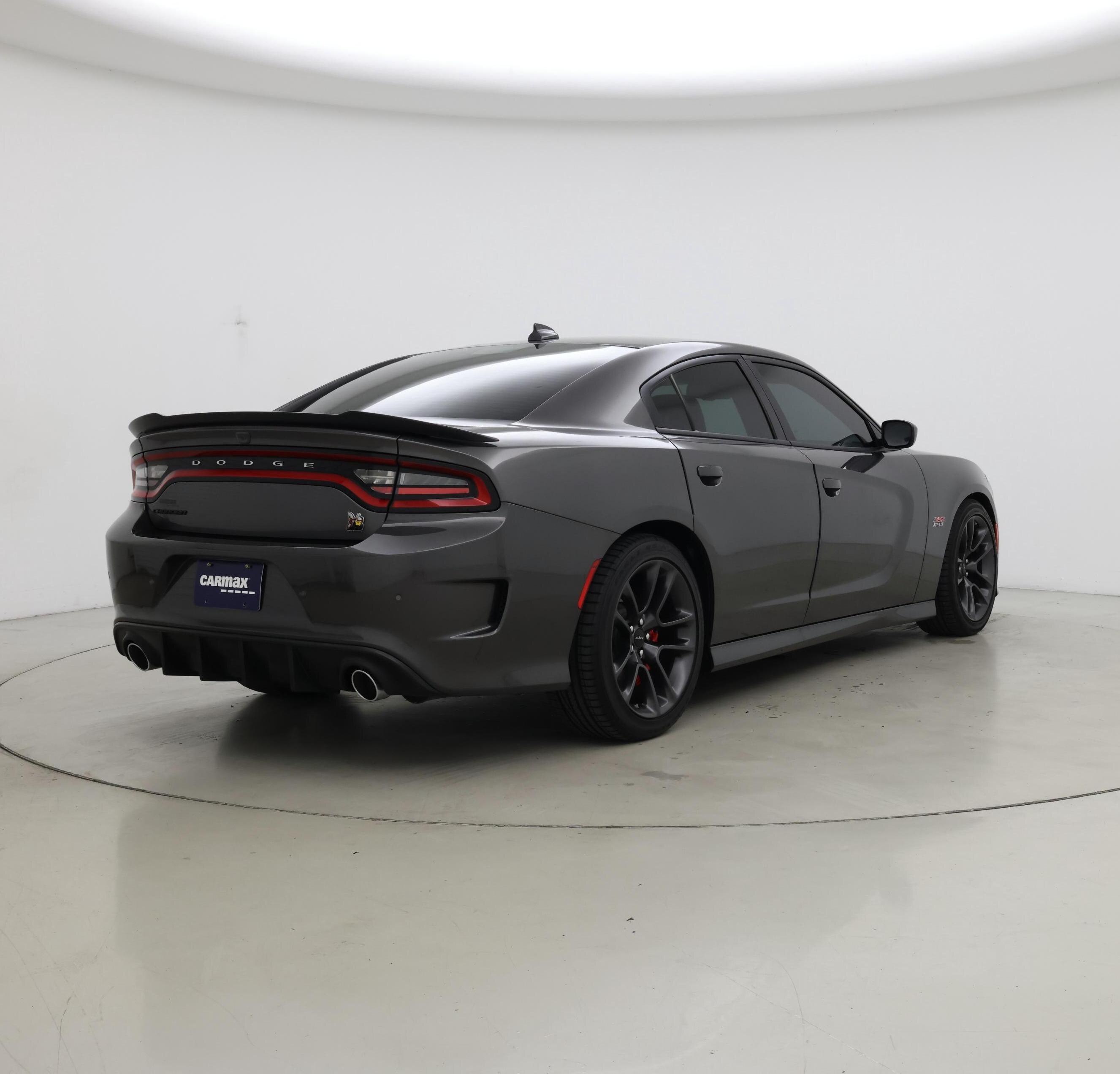Thumbnail: 2022 Dodge Charger - 8