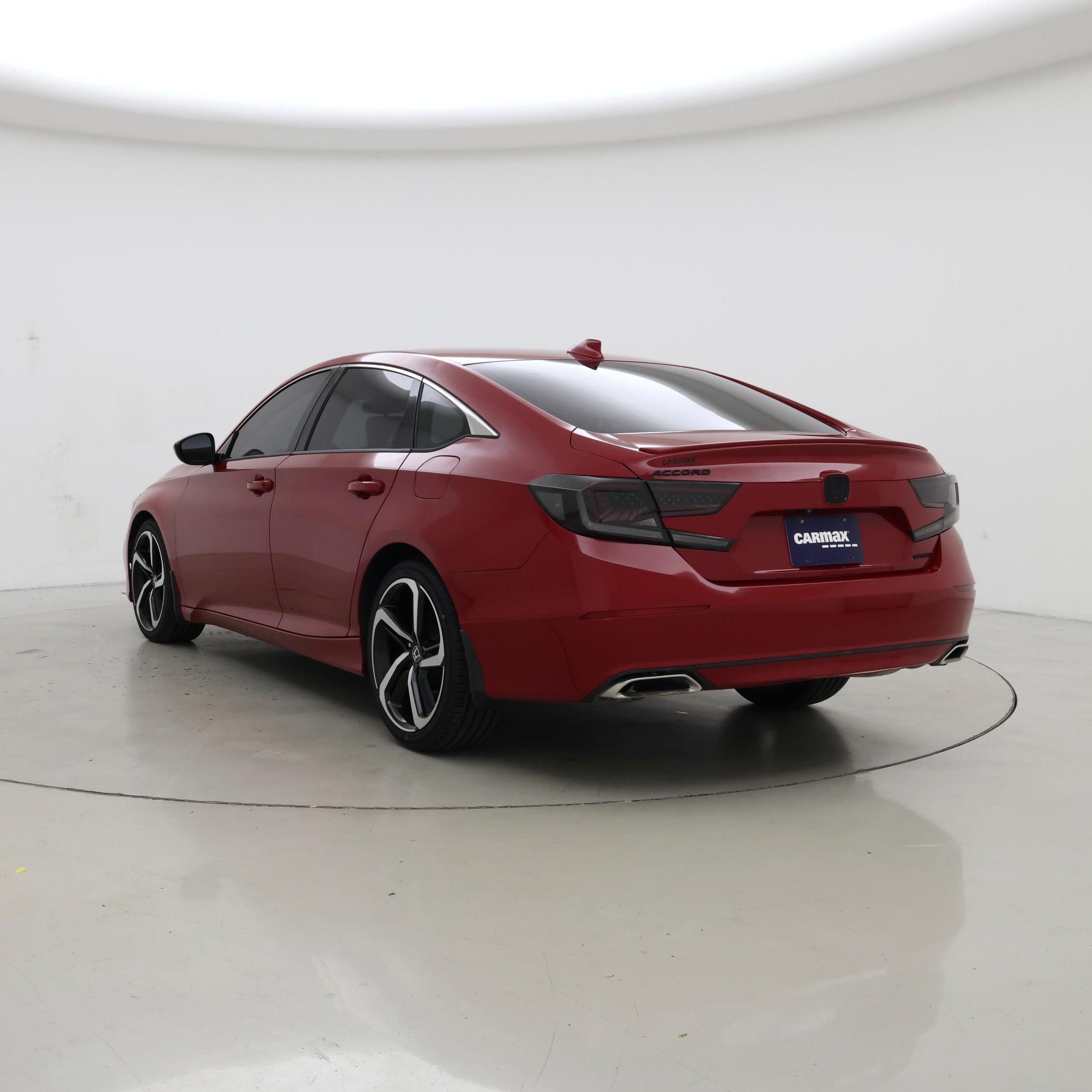 Thumbnail: 2018 Honda Accord - 2