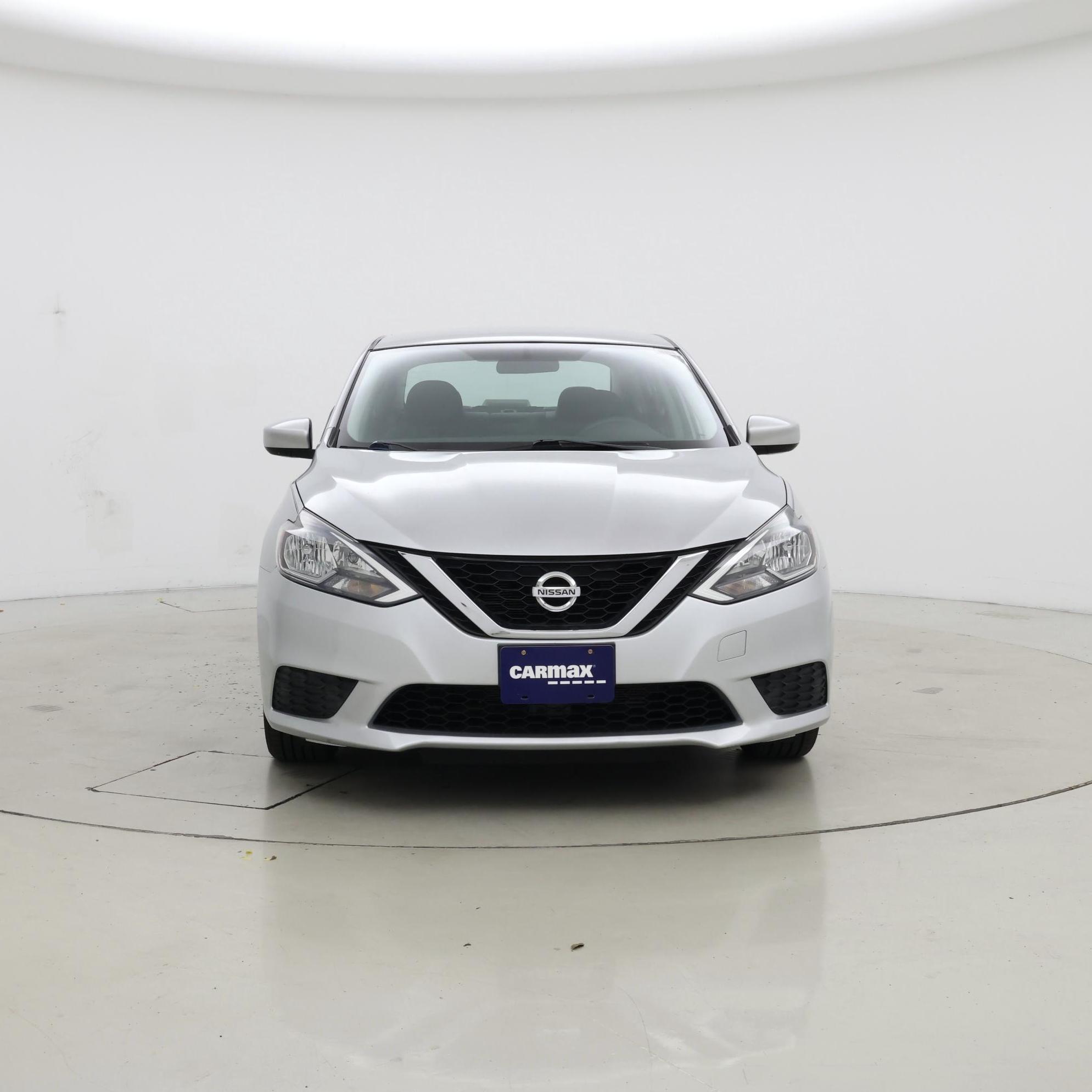 Thumbnail: 2017 Nissan Sentra - 5