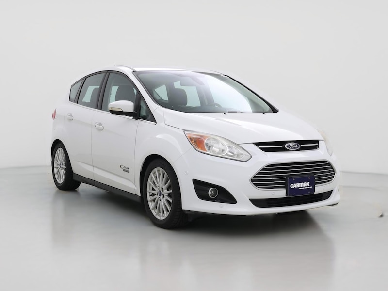 2013 Ford C-Max Energi SEL -
                  Miami, FL
