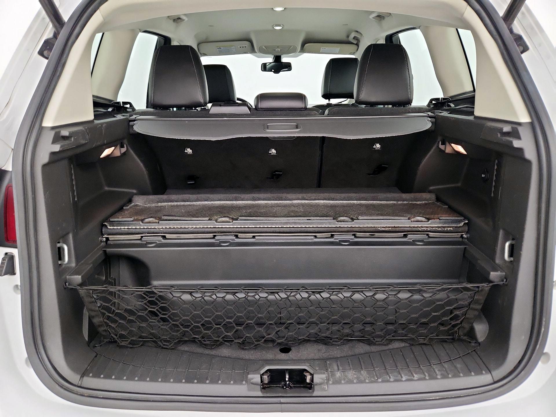 Thumbnail: 2013 Ford C-Max - 20